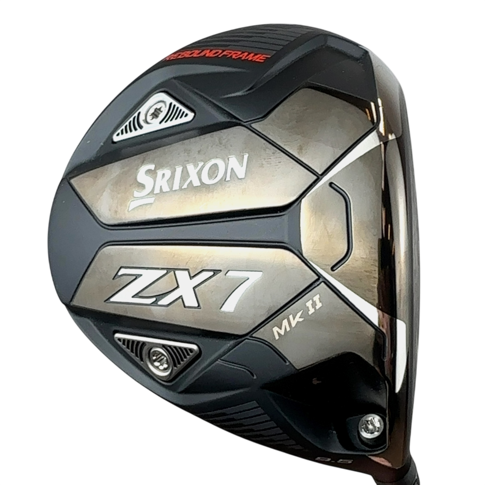 Srixon ZX7 MK II Driver / Flex Stiff / Loft 9.5