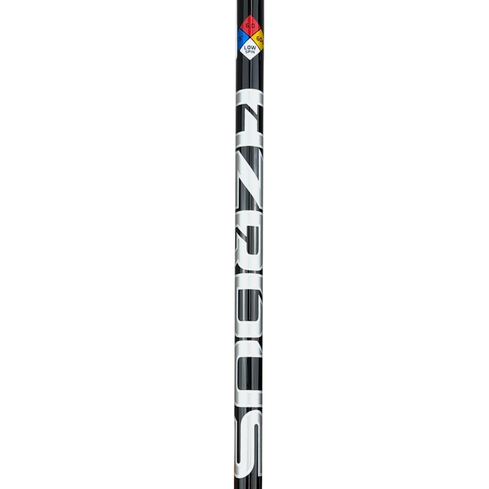 Srixon ZX7 MK II Driver / Flex Stiff / Loft 9.5