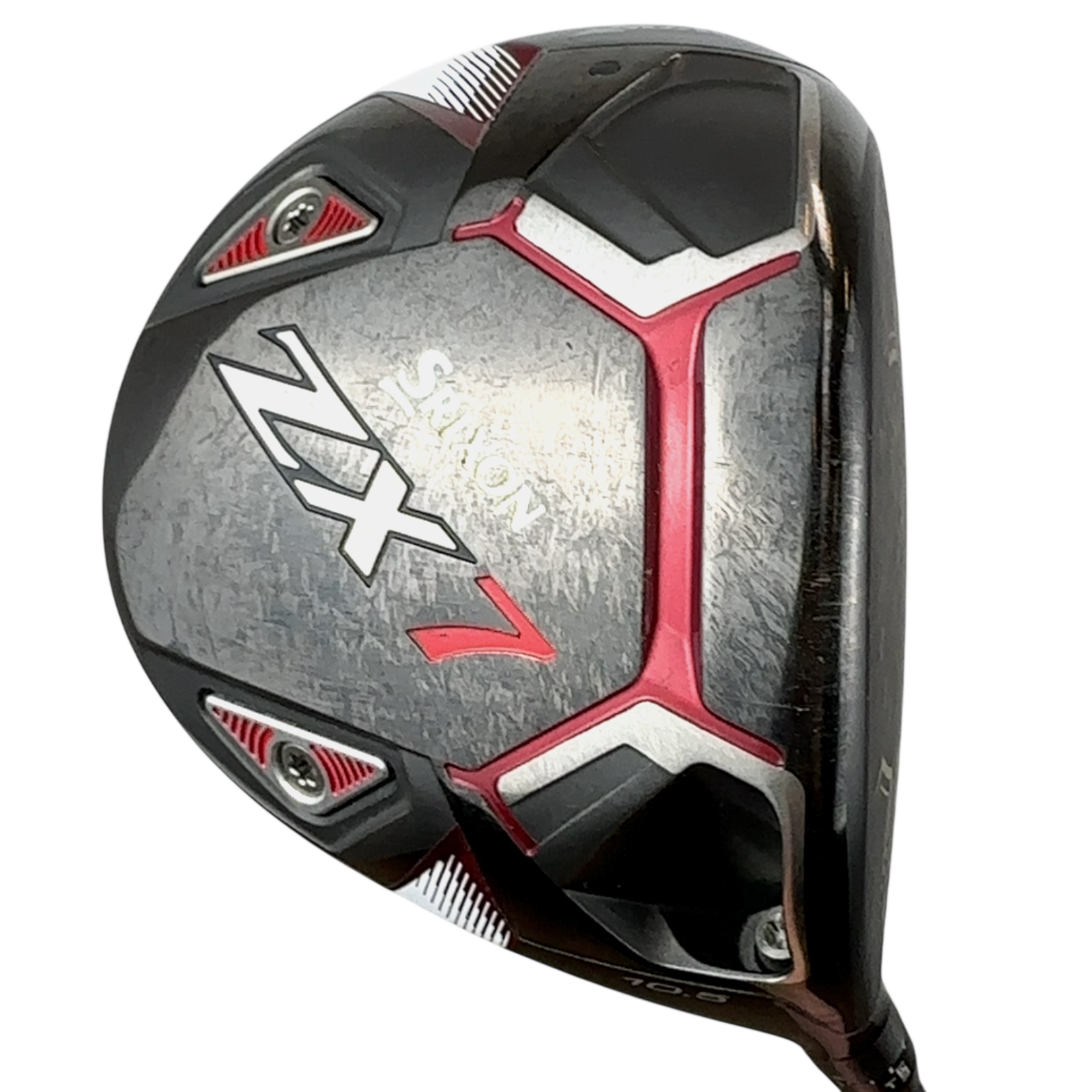 Srixon ZX7 Driver / Flex Stiff / Loft 10.5