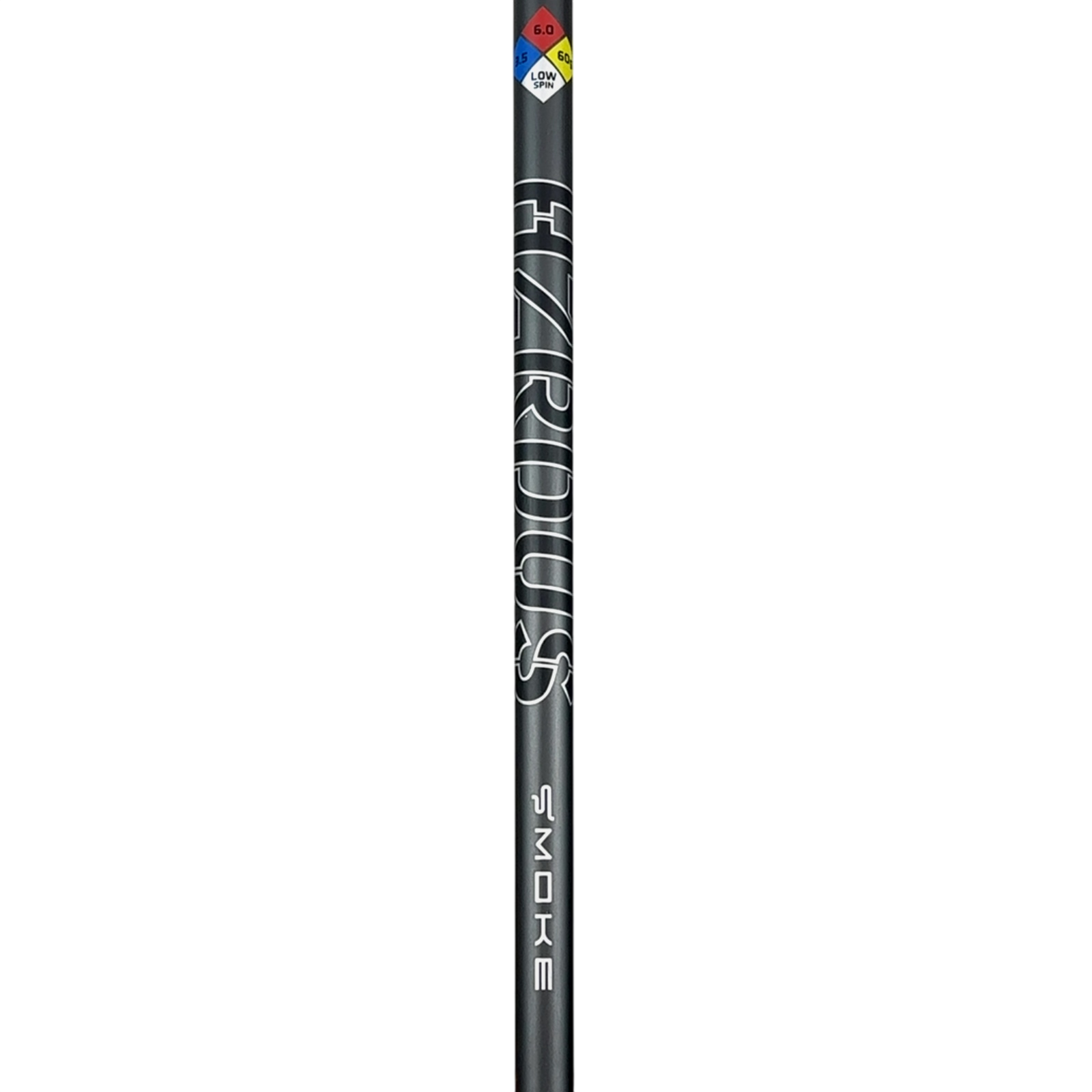 Srixon ZX7 Driver / Flex Stiff / Loft 10.5