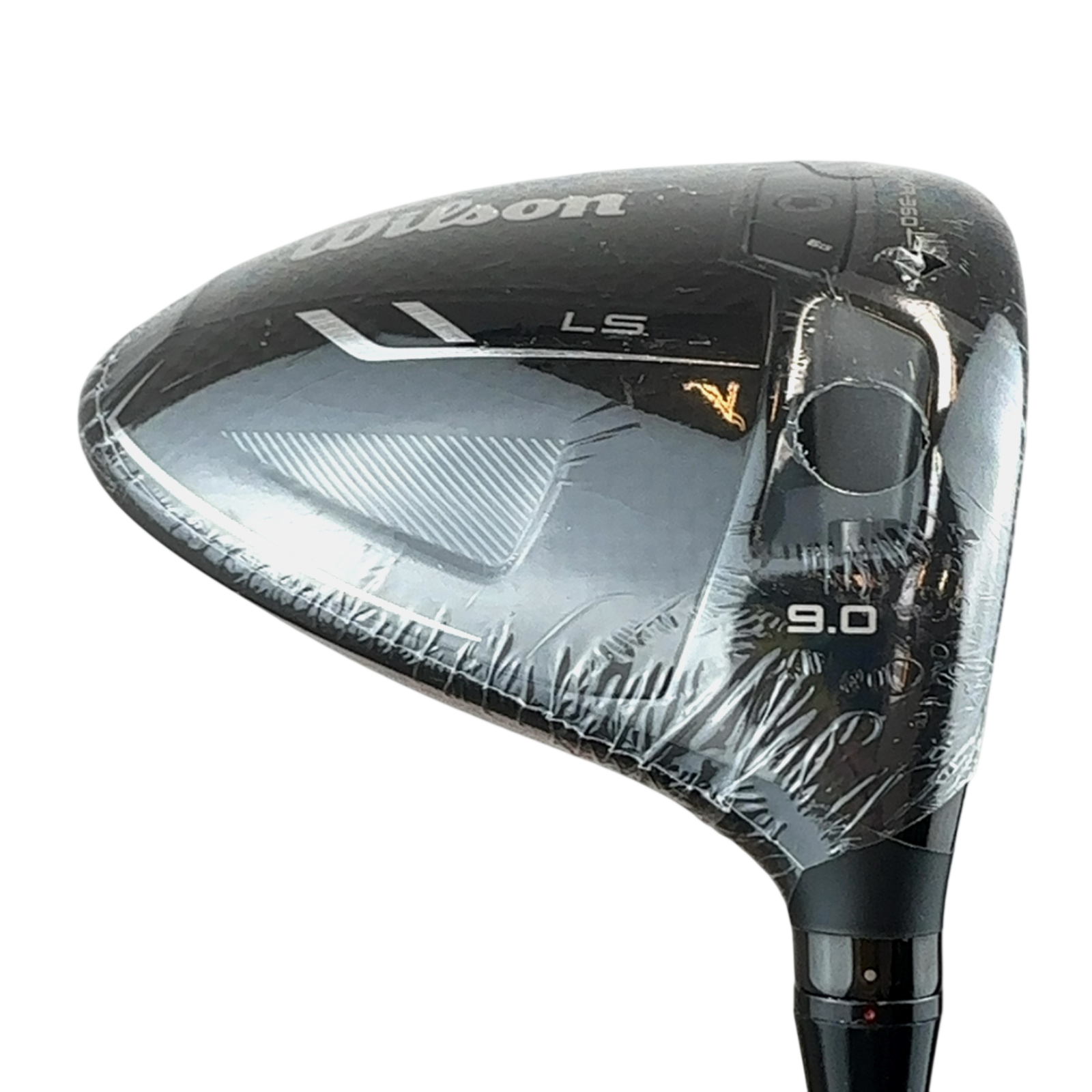 Wilson DynaPower LS Driver / Flex X-Stiff / Loft 9