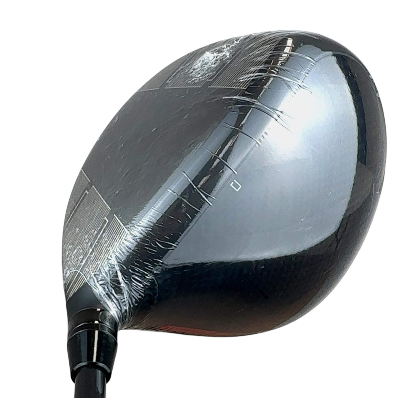 Wilson DynaPower LS Driver / Flex X-Stiff / Loft 9