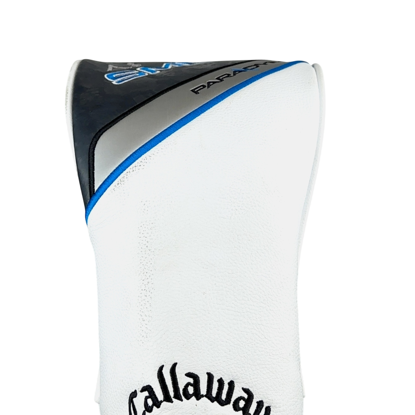 Callaway Ai Smoke Max Driver / Flex A-flex / Loft 12