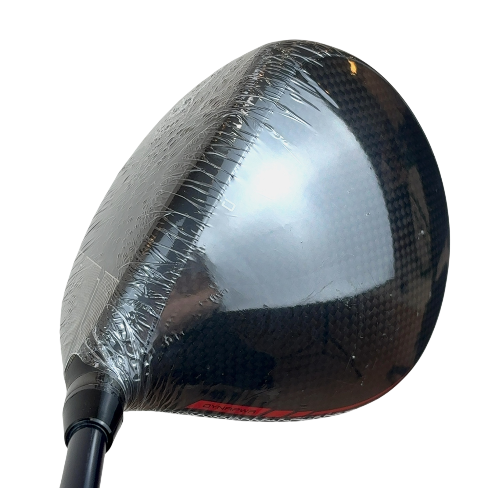 Wilson DynaPower LS Driver / Flex X-Stiff / Loft 10.5