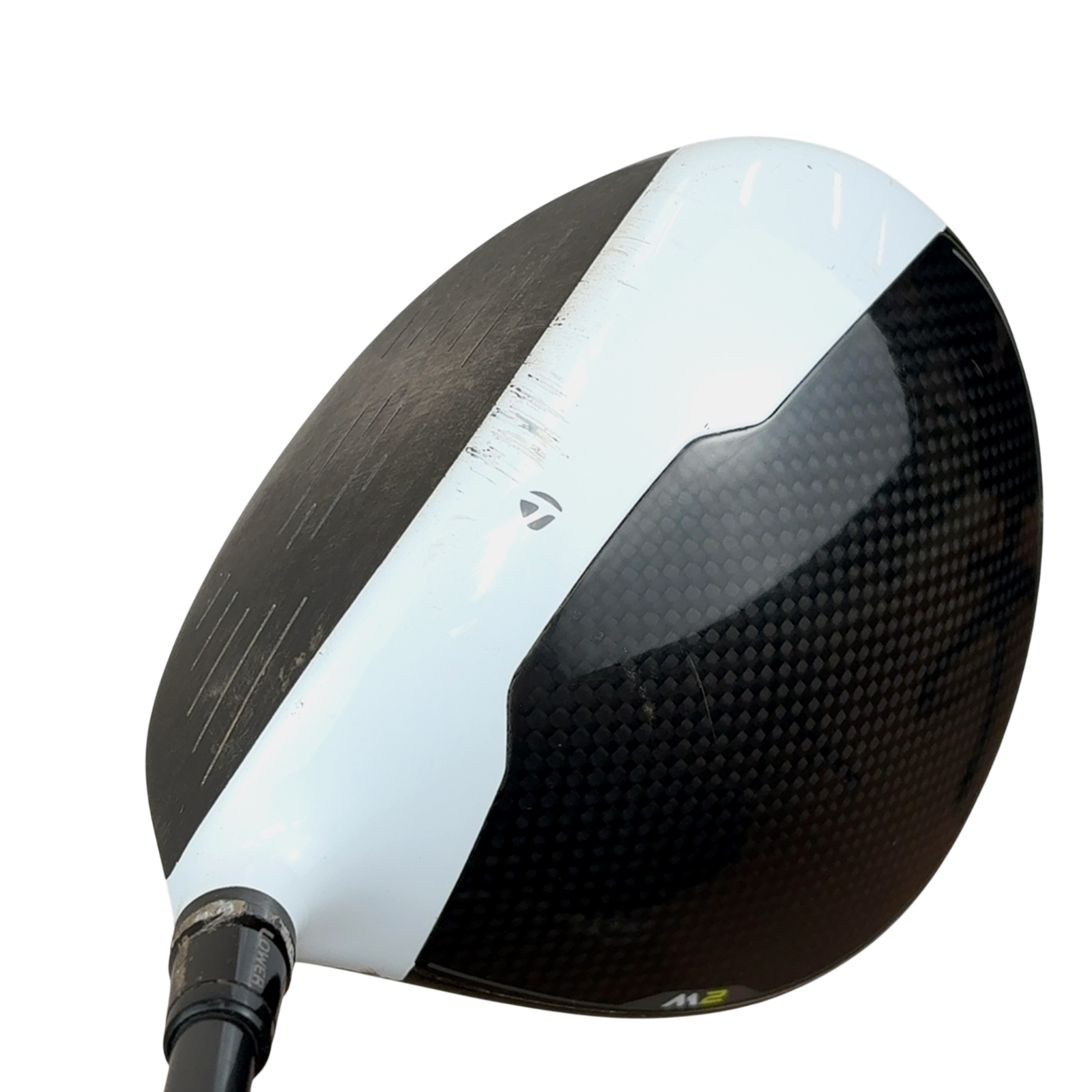 TaylorMade M2 2017 Driver / Flex Regular / Loft 10.5