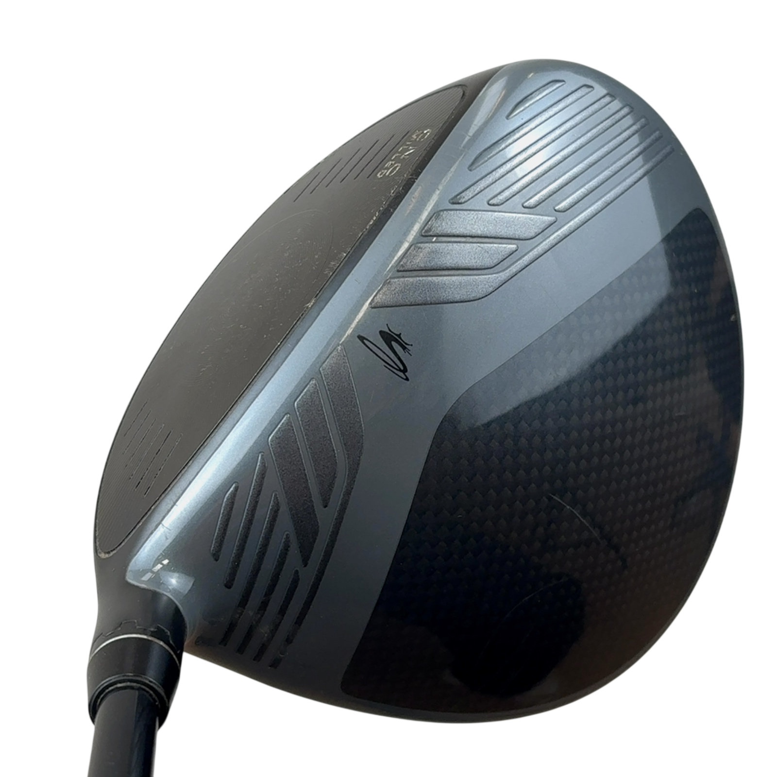 Cobra King F8 Driver / Flex Stiff / Loft 9.5