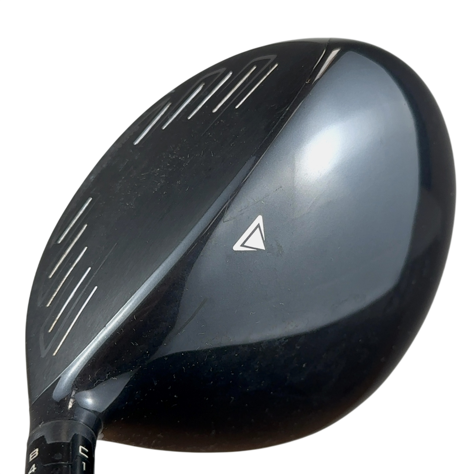 Titleist 917d3 Driver / Flex X-Stiff / Loft 8.5