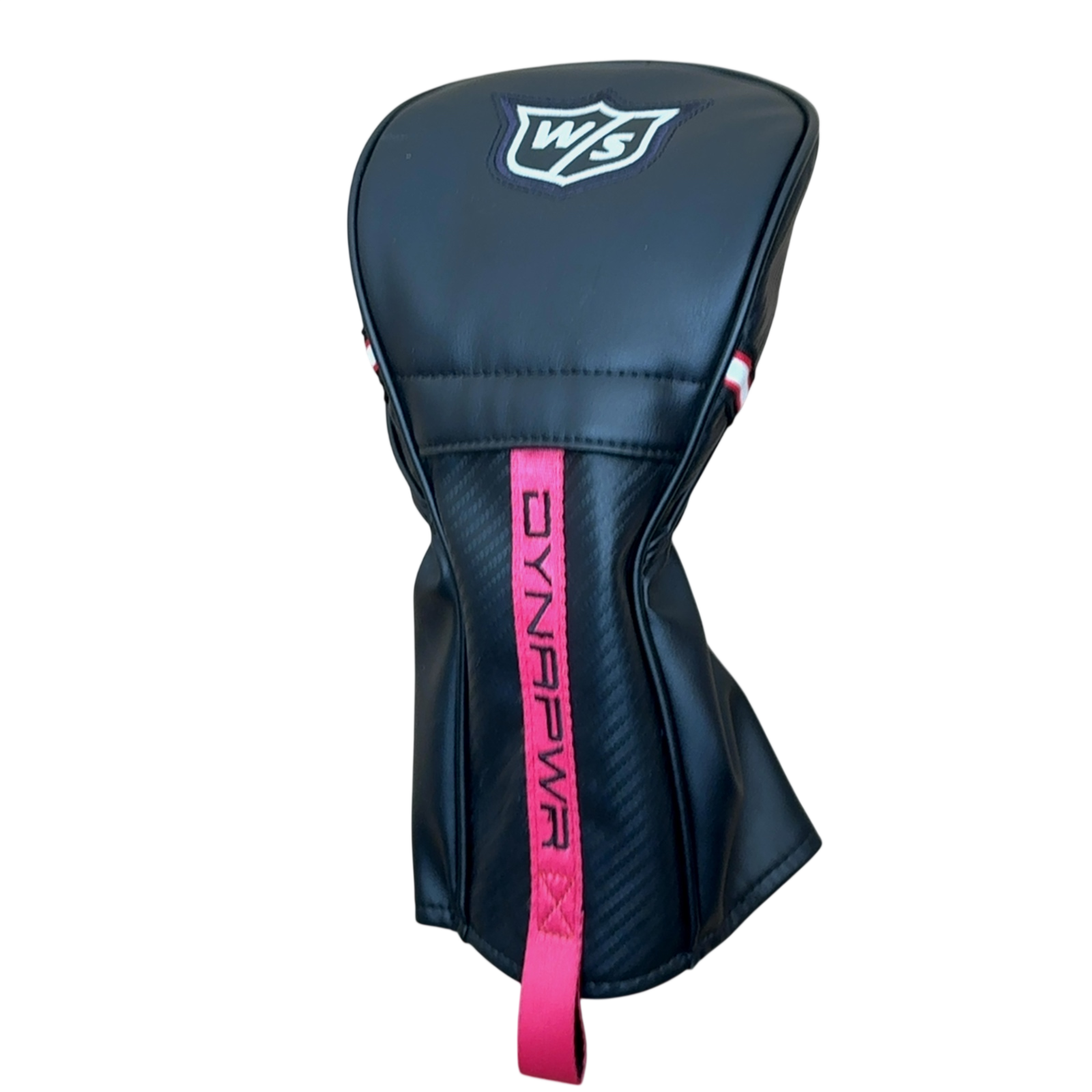 Wilson DynaPower Driver / Flex Stiff / Loft 9