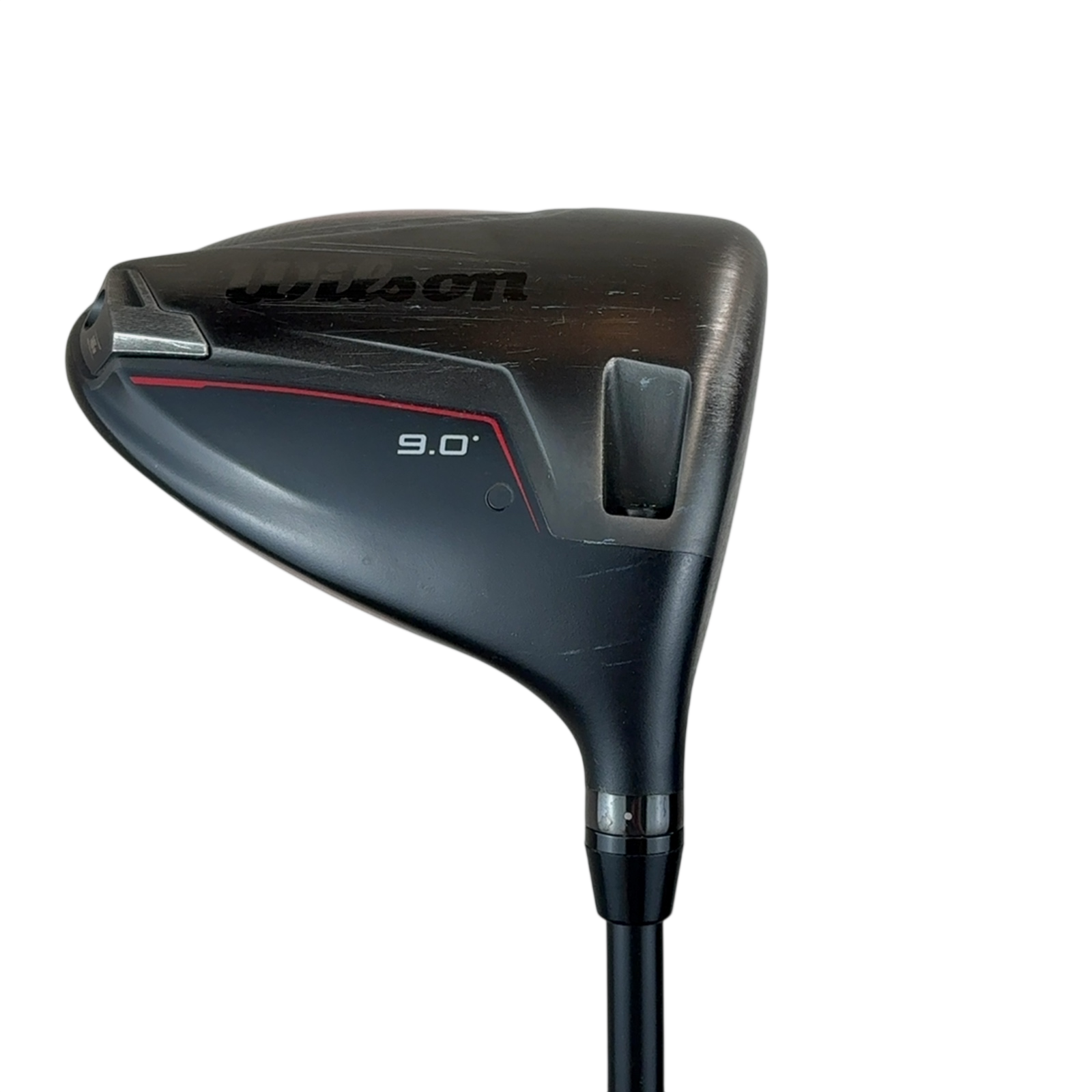 Wilson DynaPower Driver / Flex Stiff / Loft 9