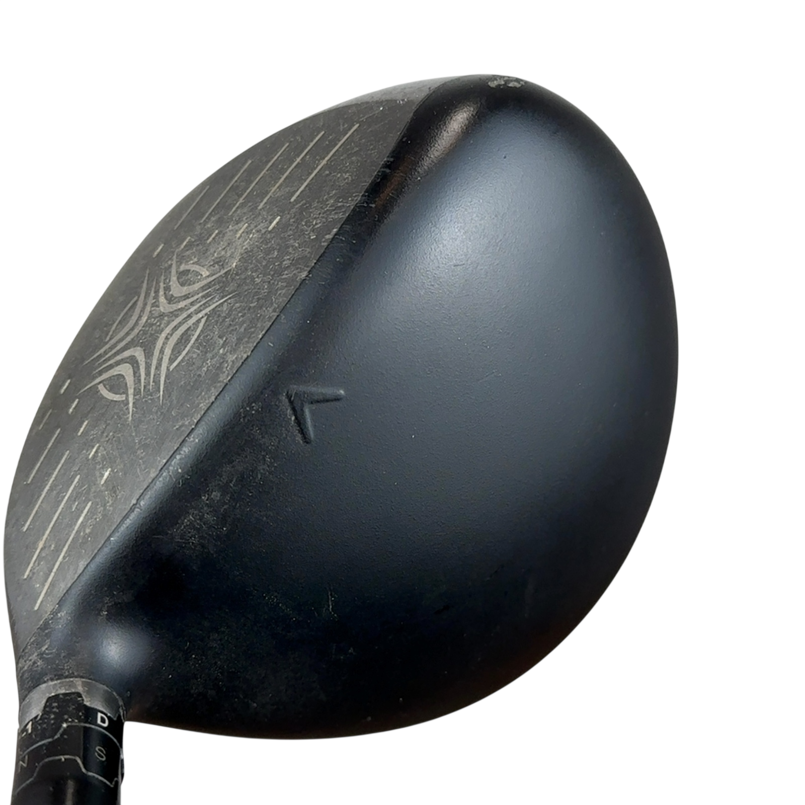 Callaway Great Big Bertha Driver / Flex Stiff / Loft 9
