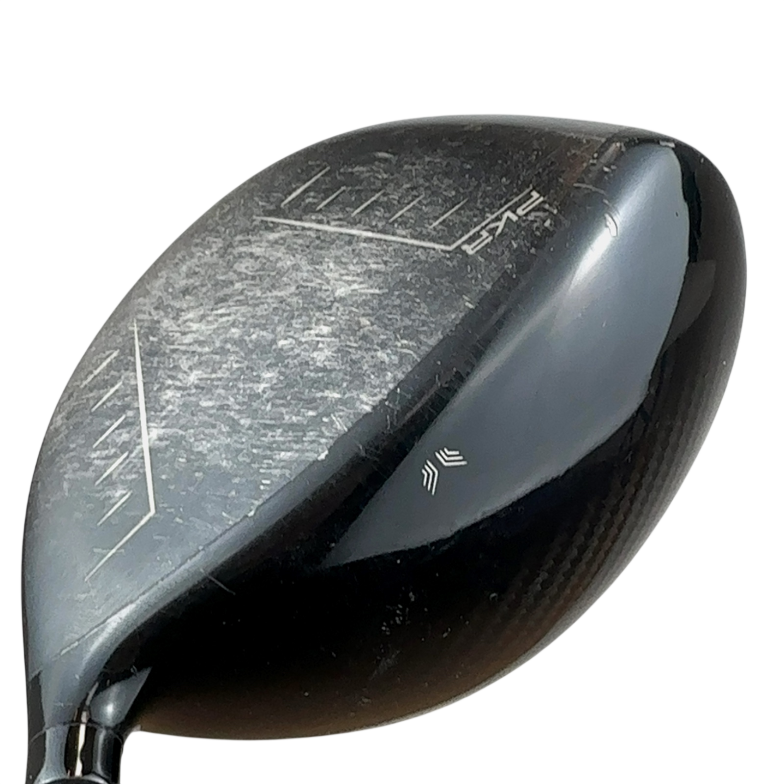 Wilson Staff D9 Driver / Flex Ladies / Loft 12