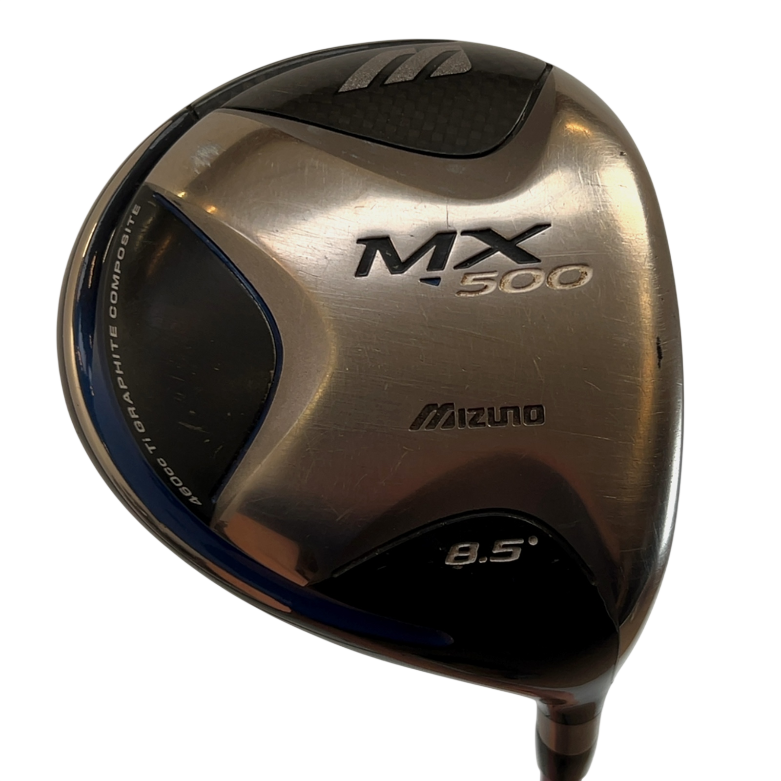 Mizuno MX-500 Driver / Flex Stiff / Loft 8.5