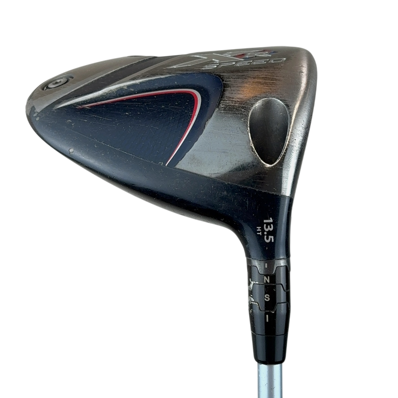 Callaway XR Speed Driver / Flex Regular / Loft 13.5