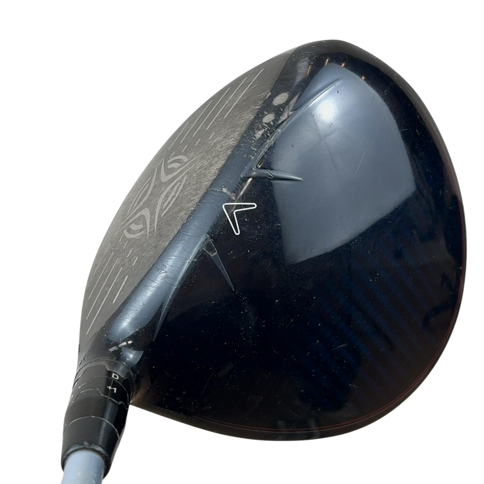 Callaway XR Speed Driver / Flex Regular / Loft 13.5