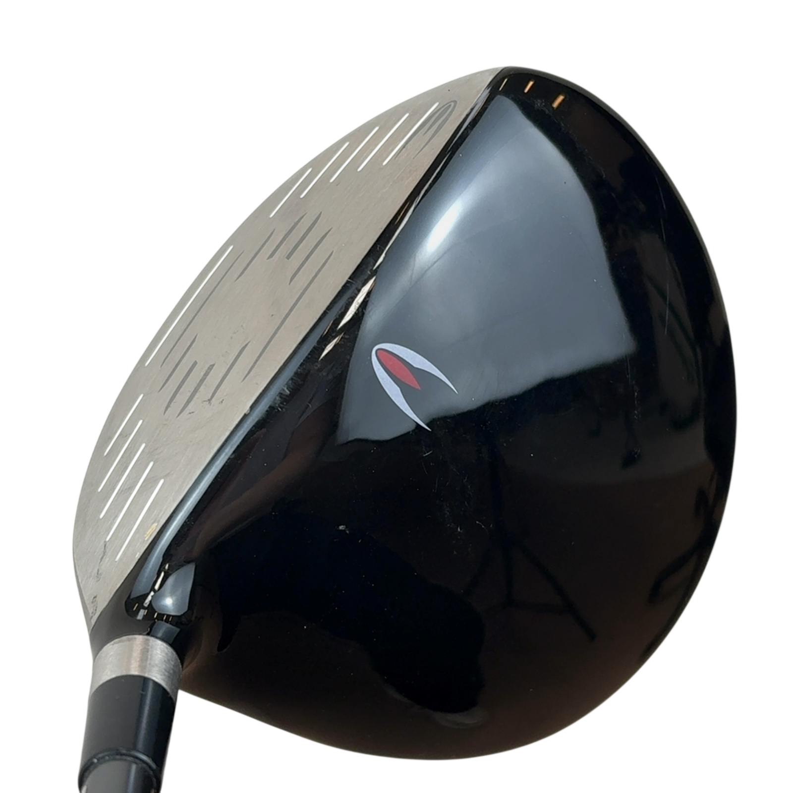Cleveland Launcher Driver / Flex Stiff / Loft 10.5