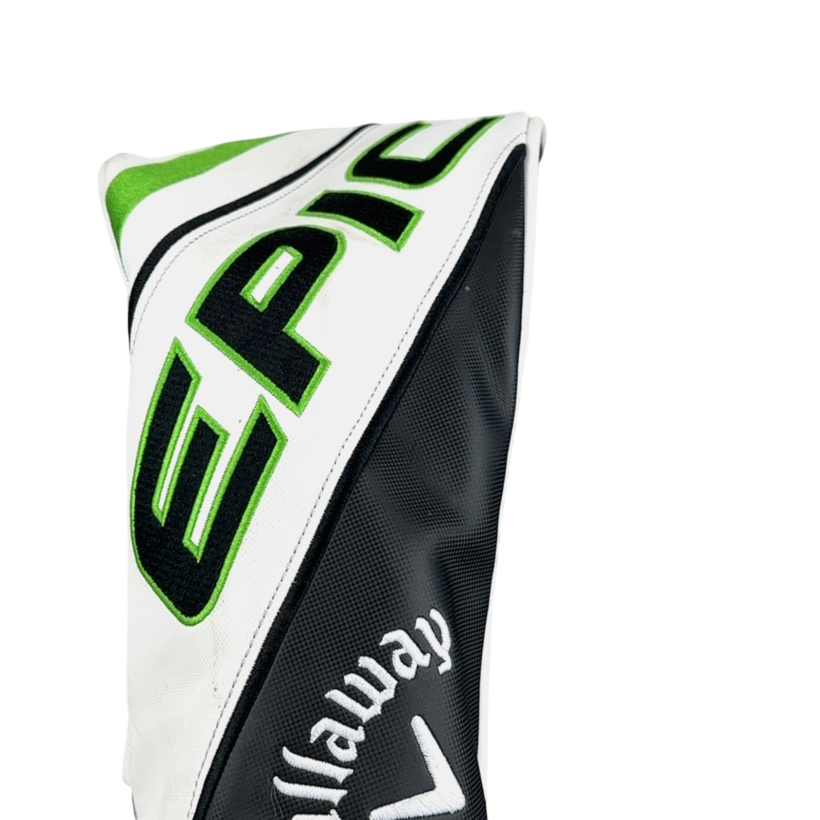 Venstre Callaway XR Speed Driver / Flex Regular / Loft 9