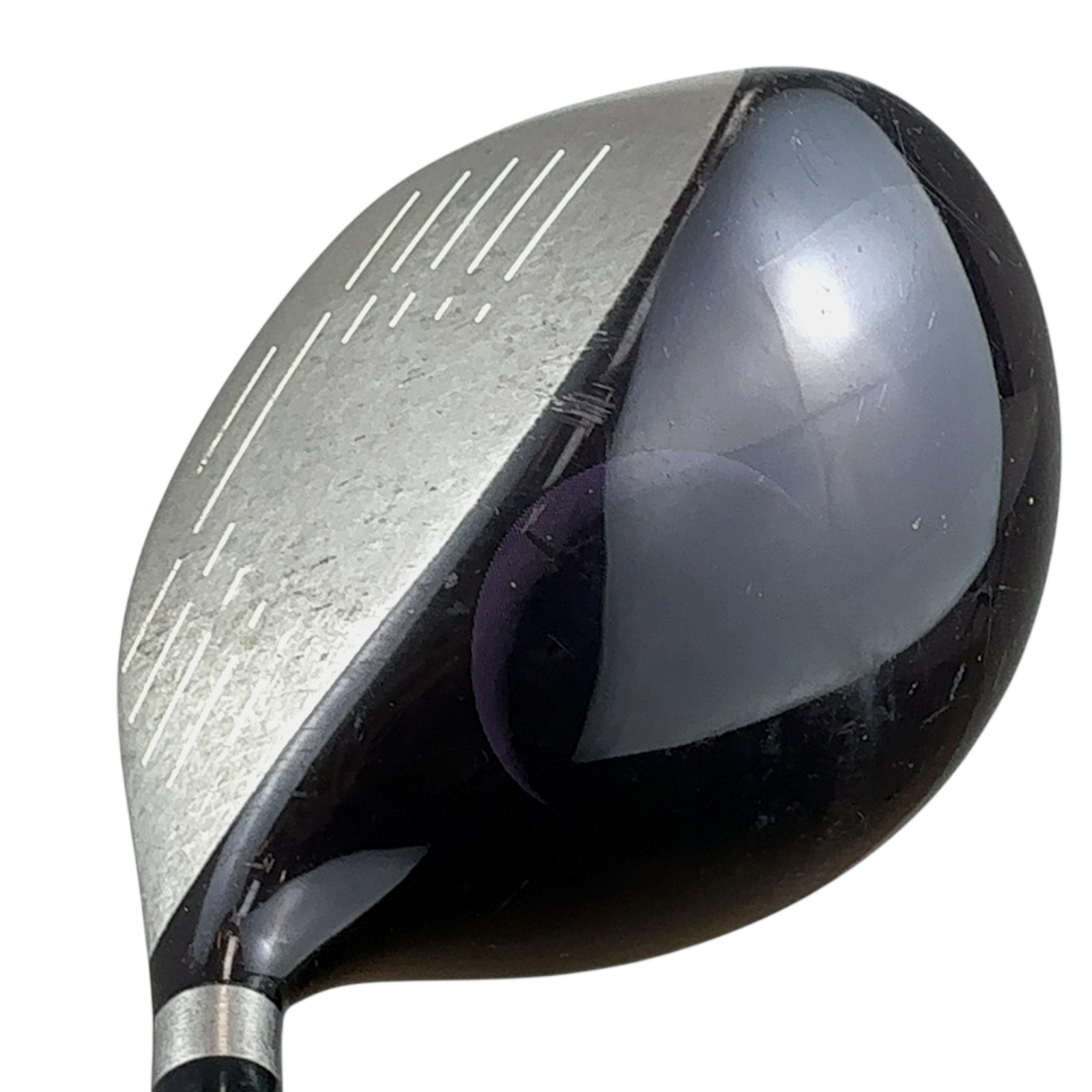 PING Rhapsody Driver / Flex Ladies / Loft 14