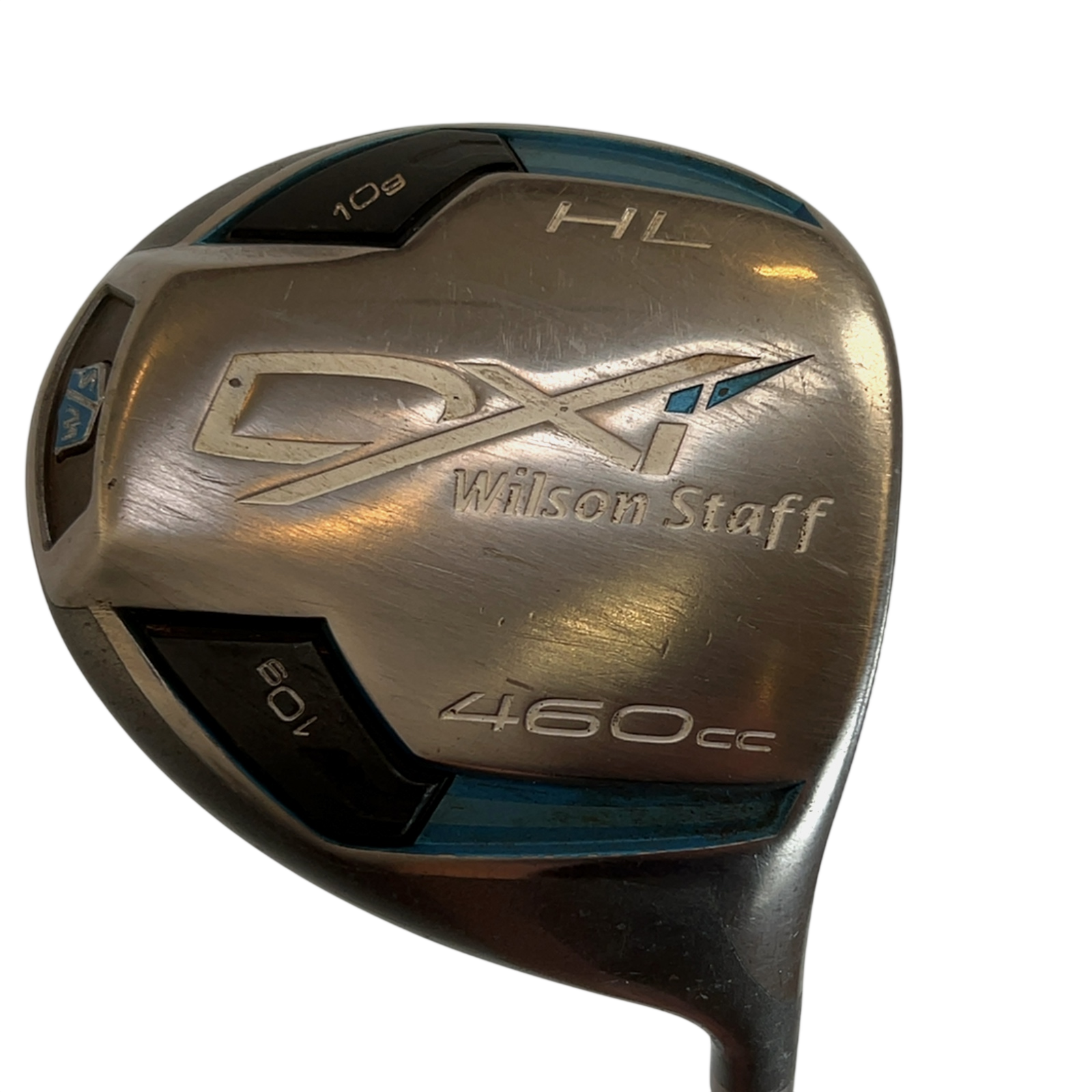 Wilson DXi Driver / Flex Ladies / Loft 14