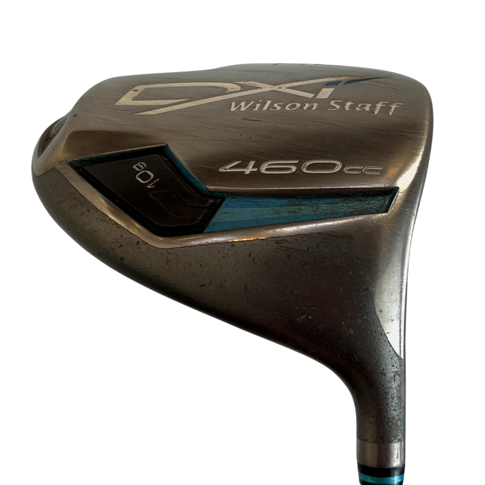 Wilson DXi Driver / Flex Ladies / Loft 14