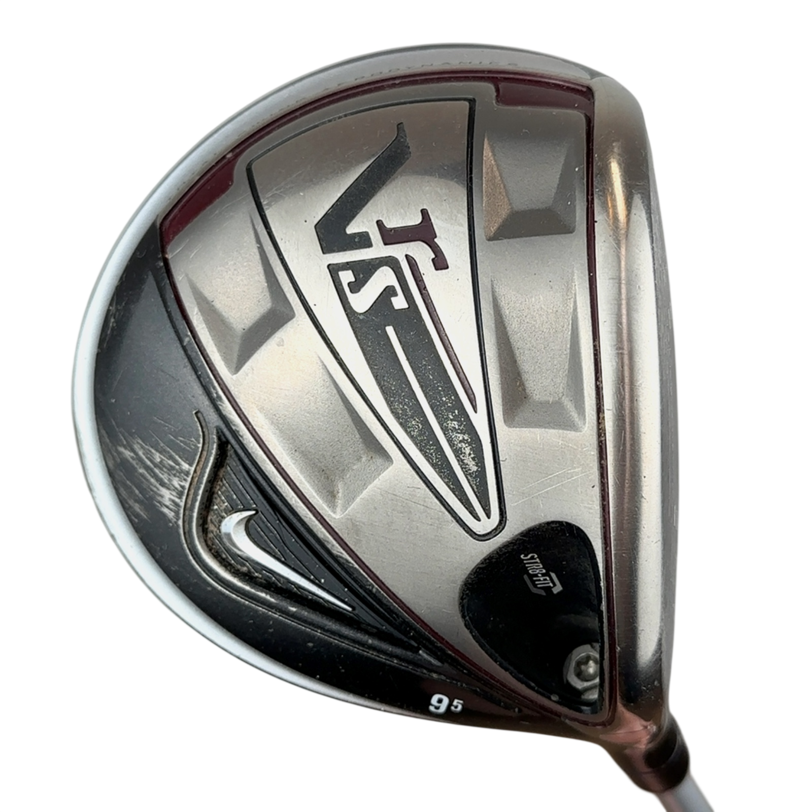 Nike VRS Driver / Flex Stiff / Loft 9.5