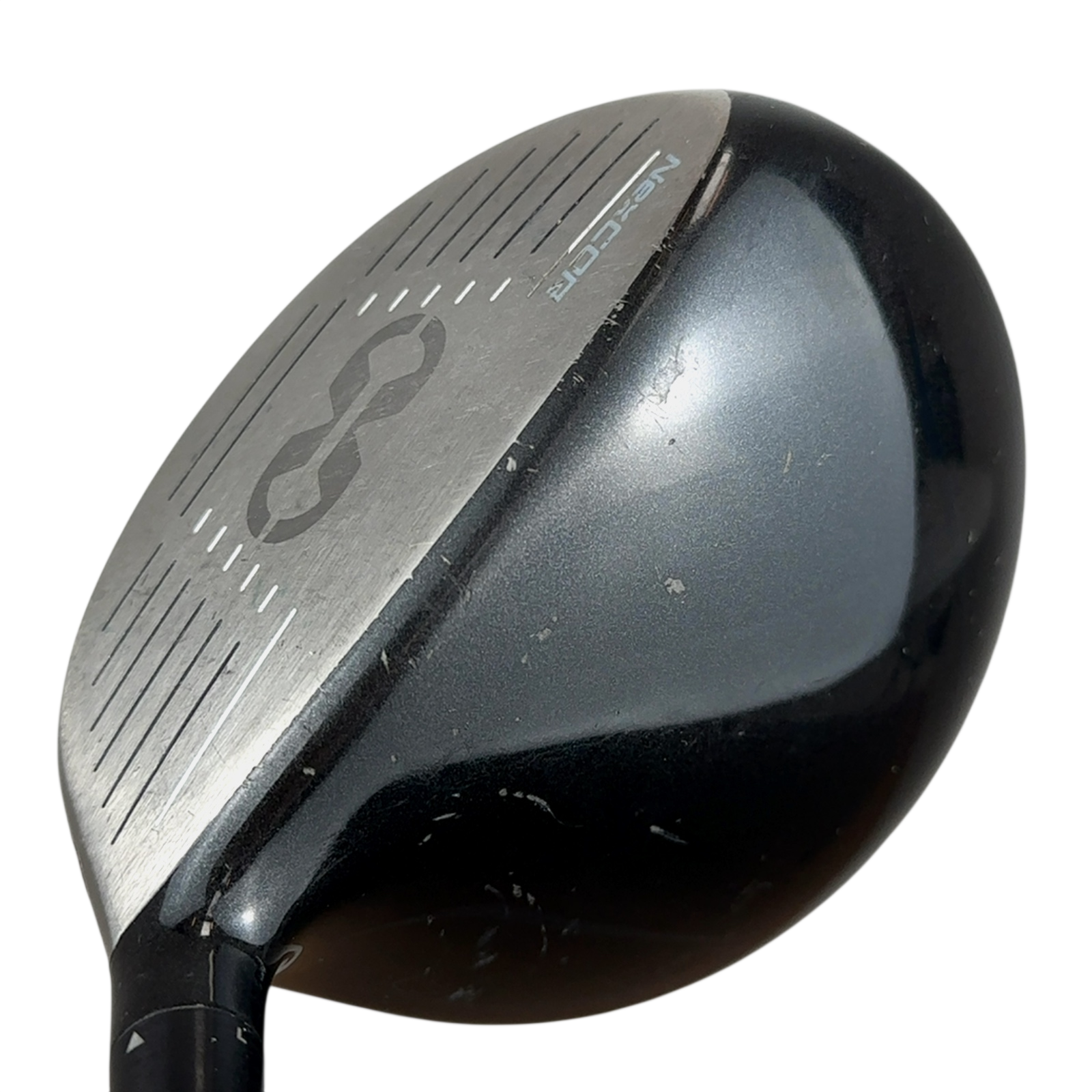 Nike VRS Driver / Flex Stiff / Loft 9.5