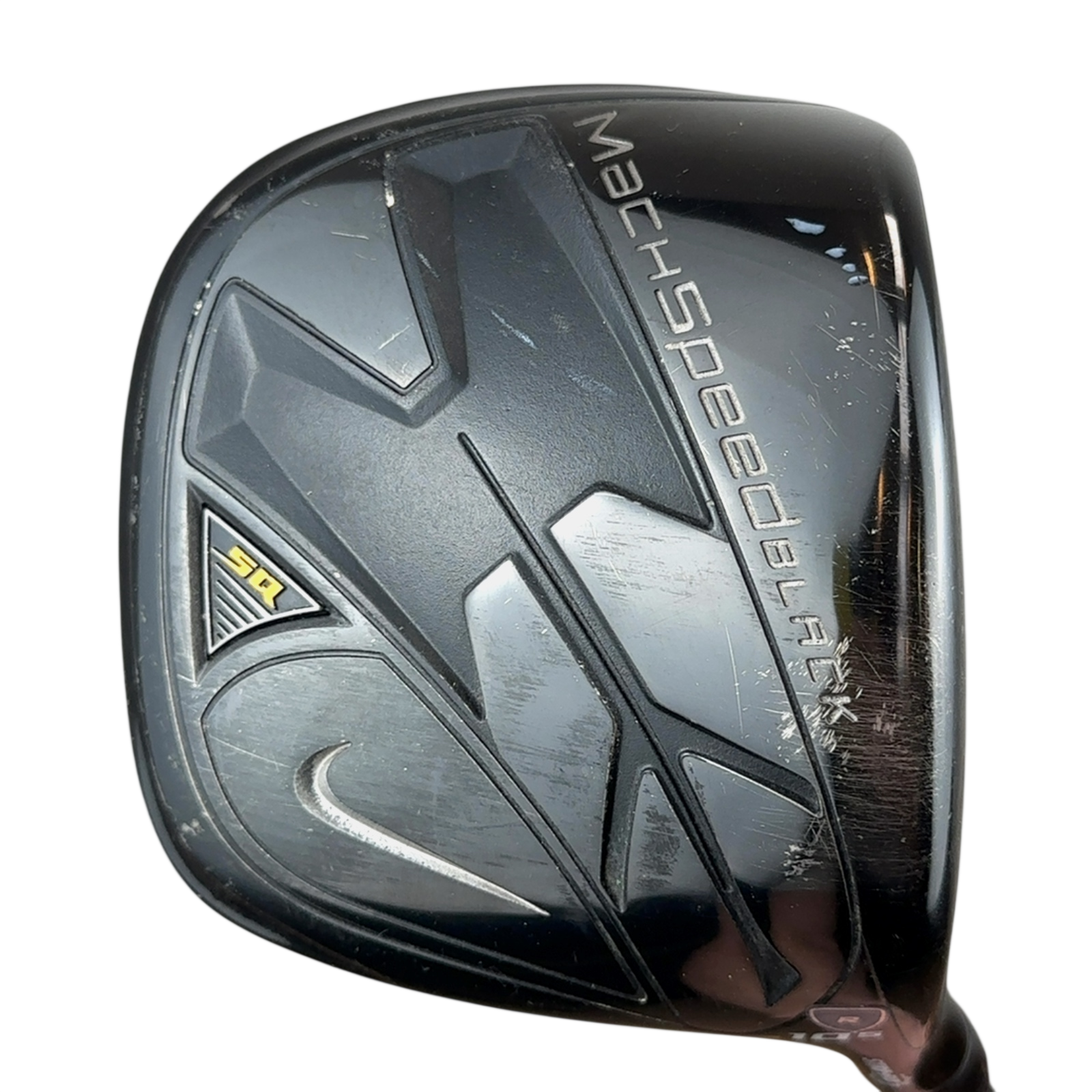 Nike SQ Mashspeed Driver / Flex Regular / Loft 10.5