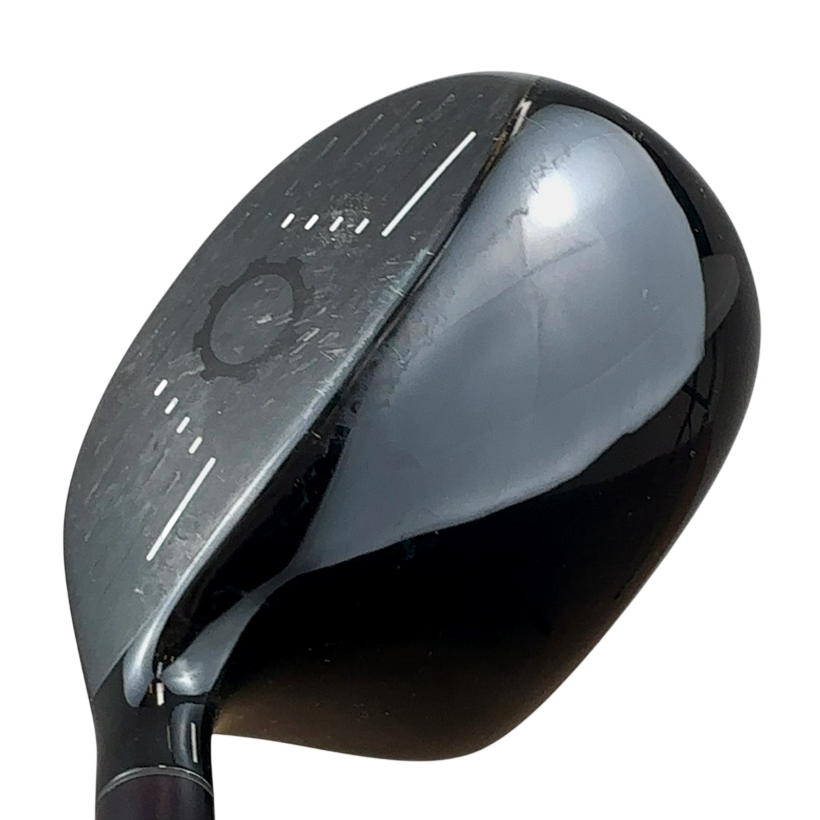 Nike SQ Mashspeed Driver / Flex Regular / Loft 10.5