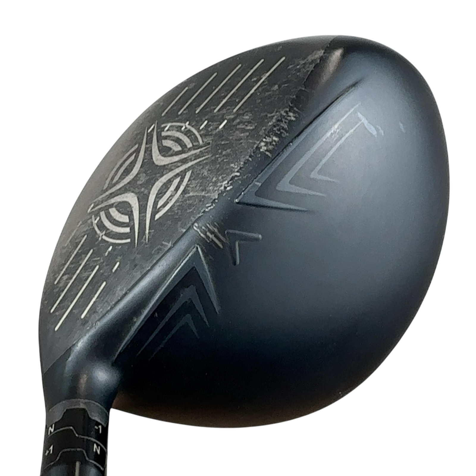 Callaway XR 16 Driver / Flex Regular / Loft 10.5