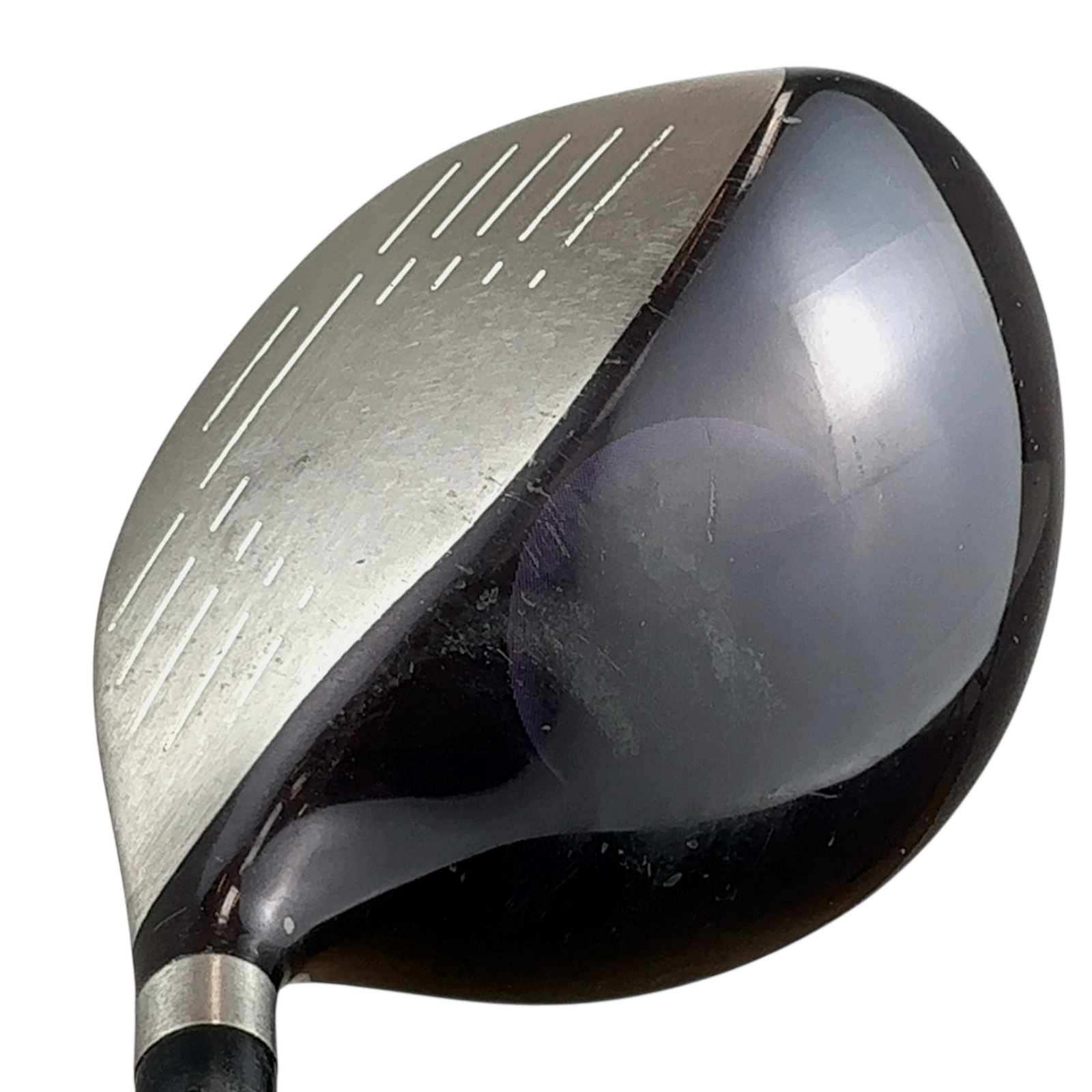 PING Rhapsody Driver / Flex Ladies / Loft 16
