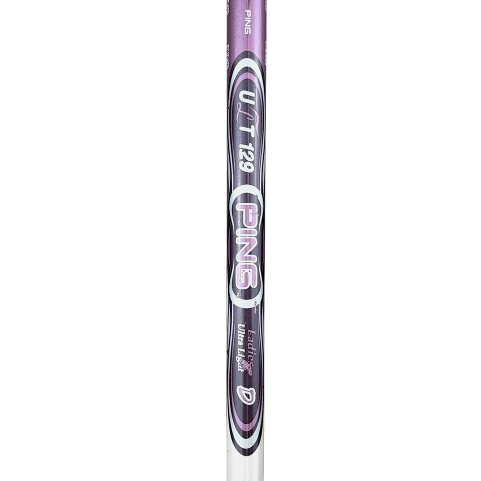 PING Rhapsody Driver / Flex Ladies / Loft 16