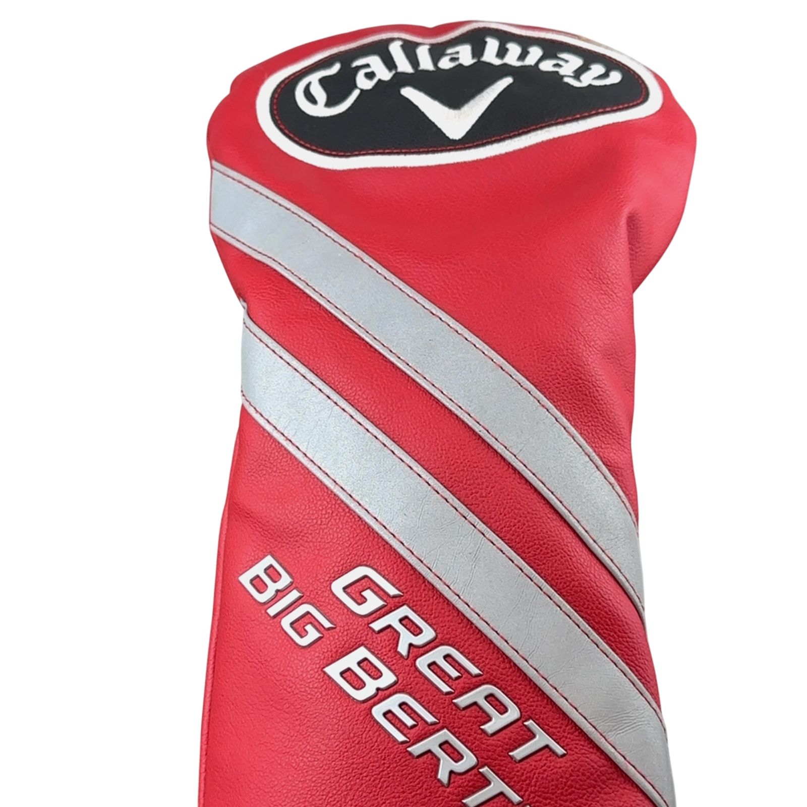 Callaway Big Bertha V-series Driver / Flex A-flex / Loft 13.5