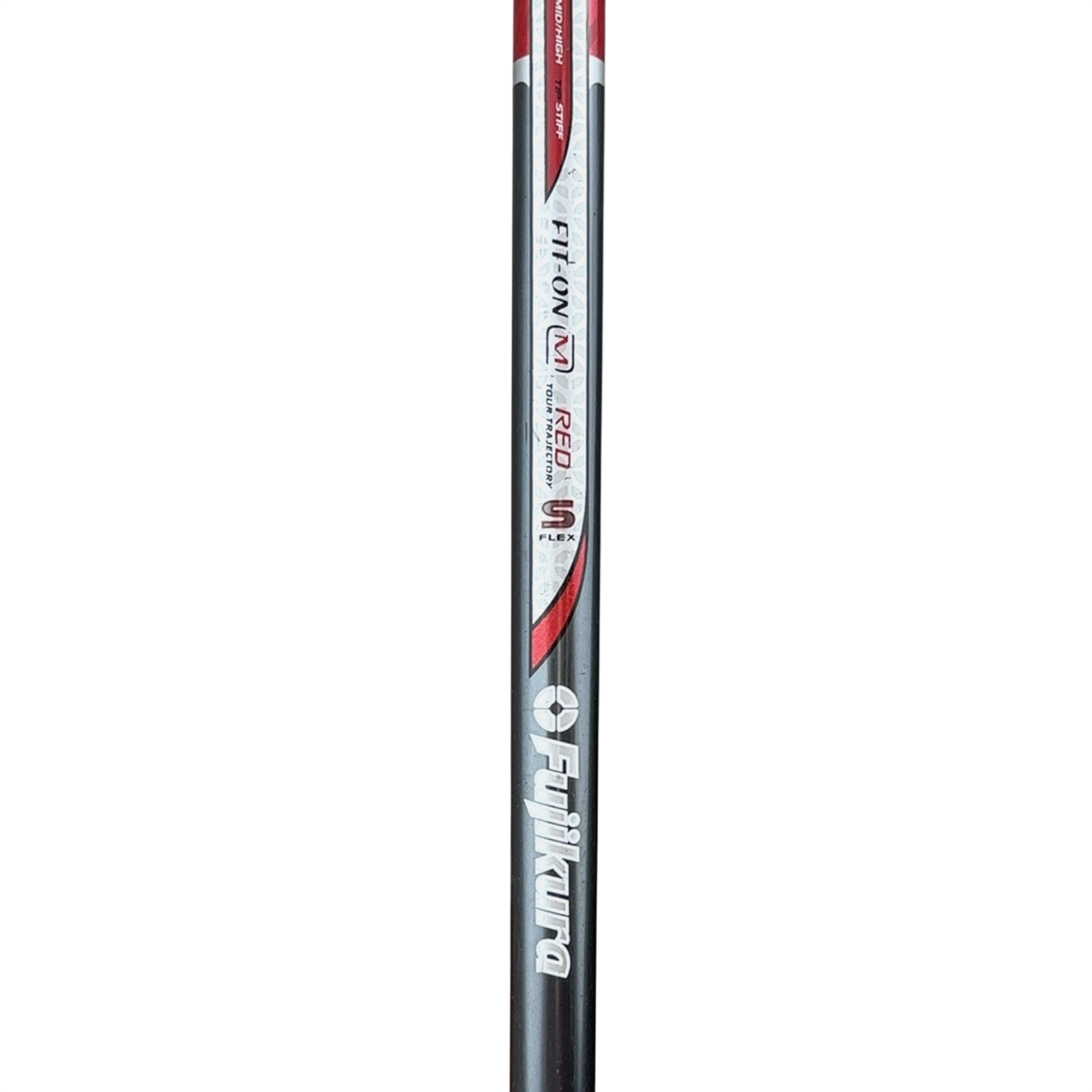 Cleveland Hibore XLS Driver / Flex Stiff / Loft 10.5