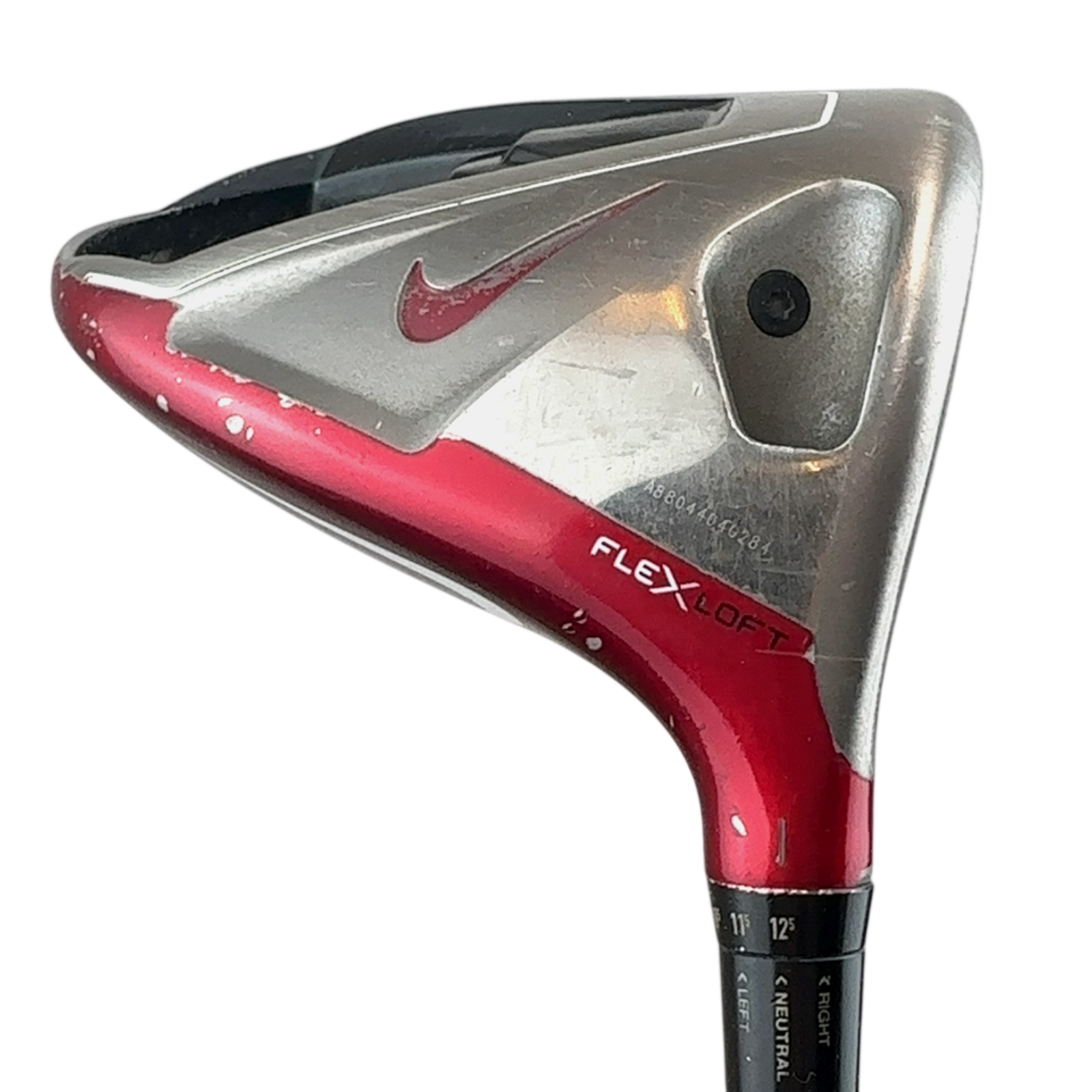 Nike VRS Covert 2.0 Driver / Flex Stiff / Loft 12
