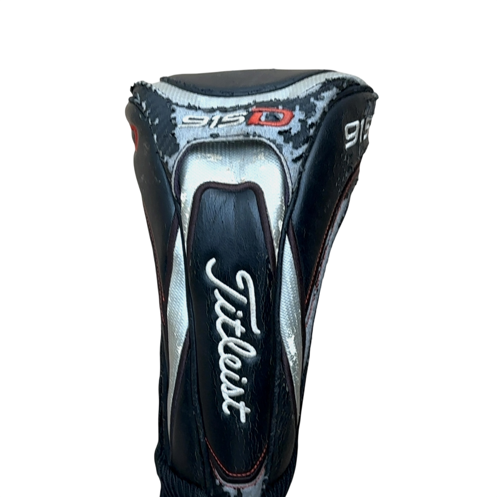 Titleist 915D2 Driver / Flex Regular / Loft 10.5