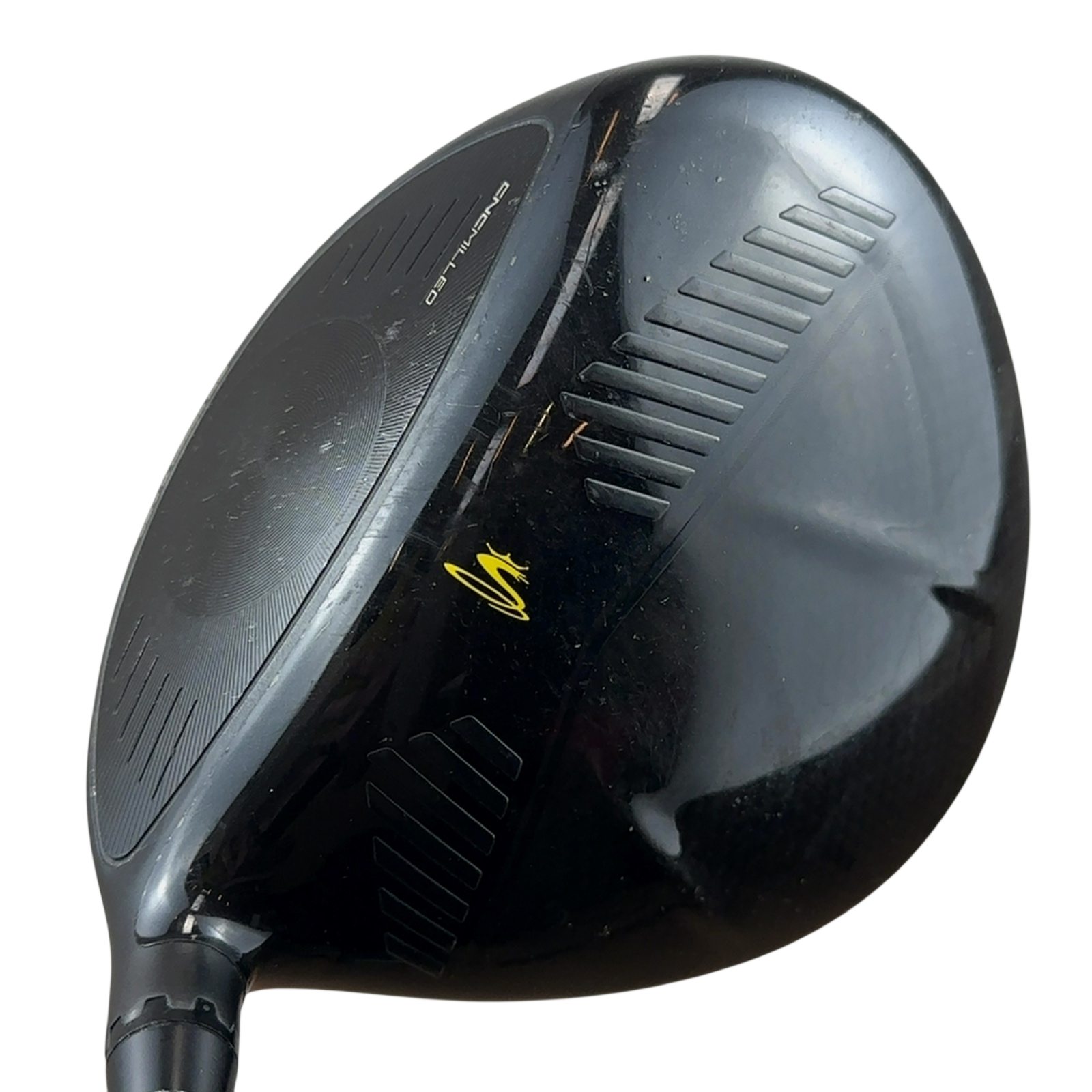 Cobra King F9 Driver / Flex A-flex / Loft 12