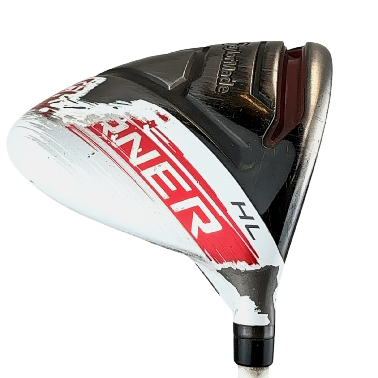 TaylorMade AeroBurner Driver / Flex A-flex / Loft 13