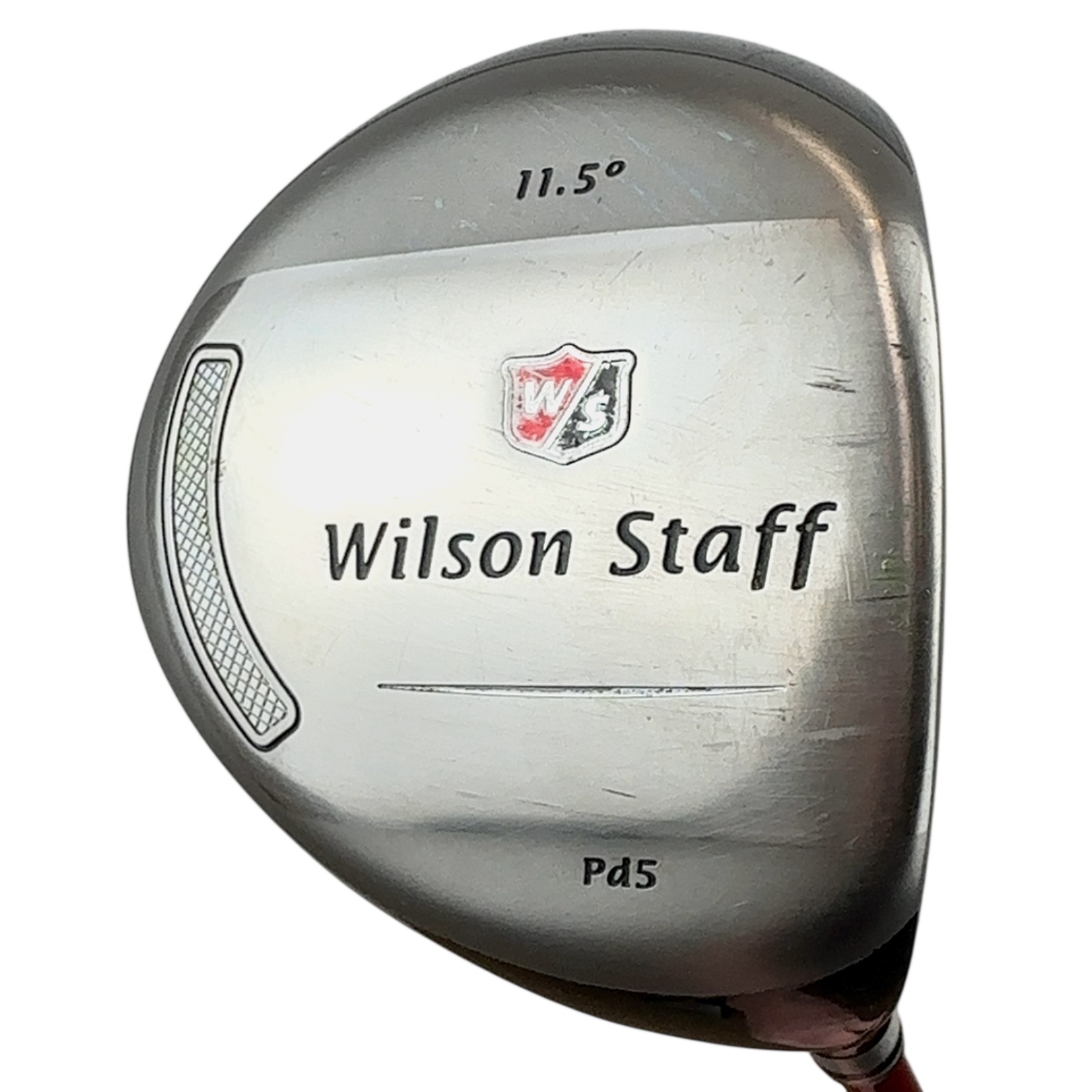 Wilson Staff PD5 Driver / Flex Regular / Loft 11.5