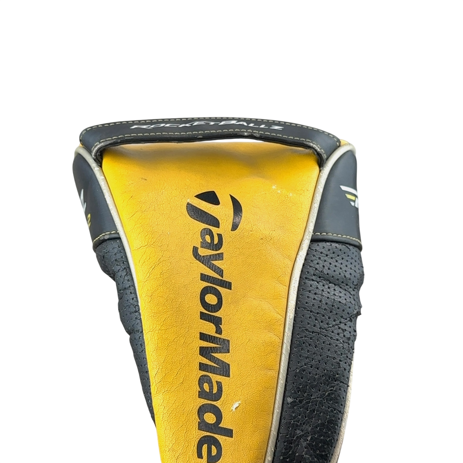 TaylorMade RBZ Stage 2 HL Driver / Flex A-flex / Loft 14