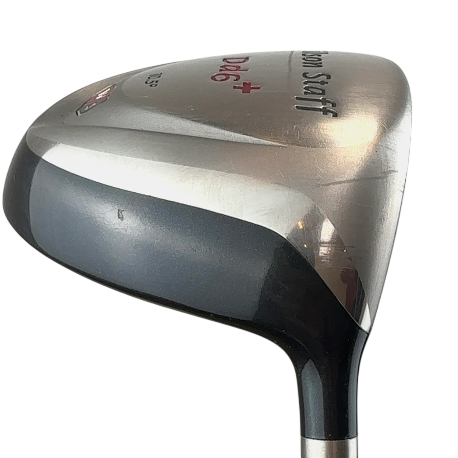 Wilson Staff DD6+ Driver / Flex Regular / Loft 10.5