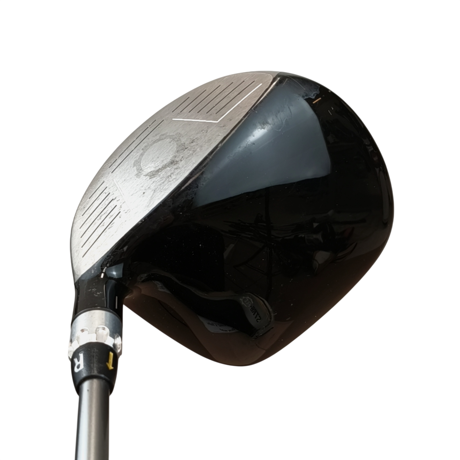 Nike SQ Mashspeed Driver / Flex Regular / Loft 10.5