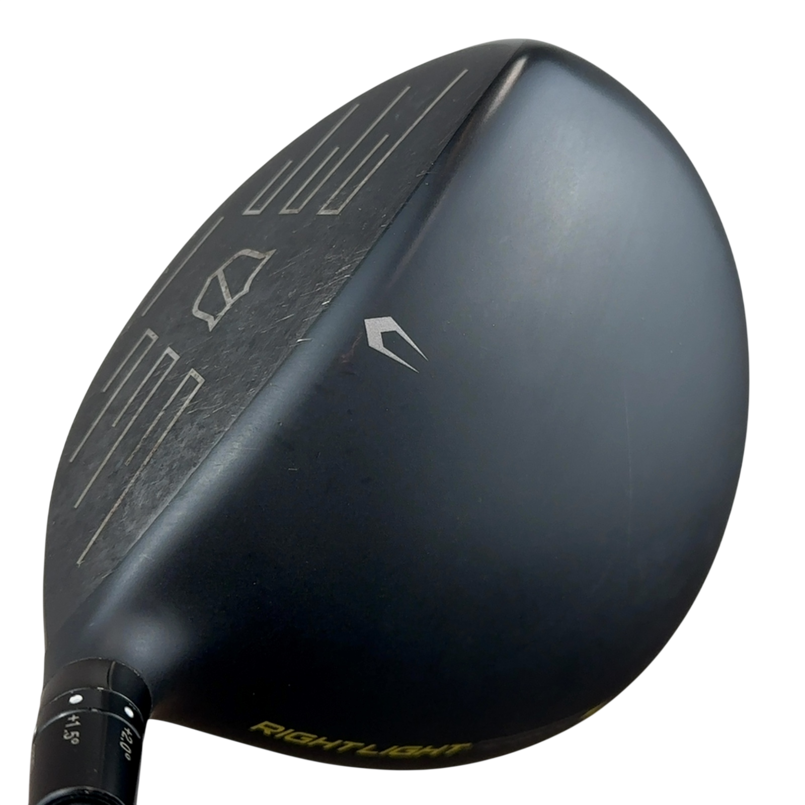 Wilson Staff D200 Superlite Driver / Flex Regular / Loft 12
