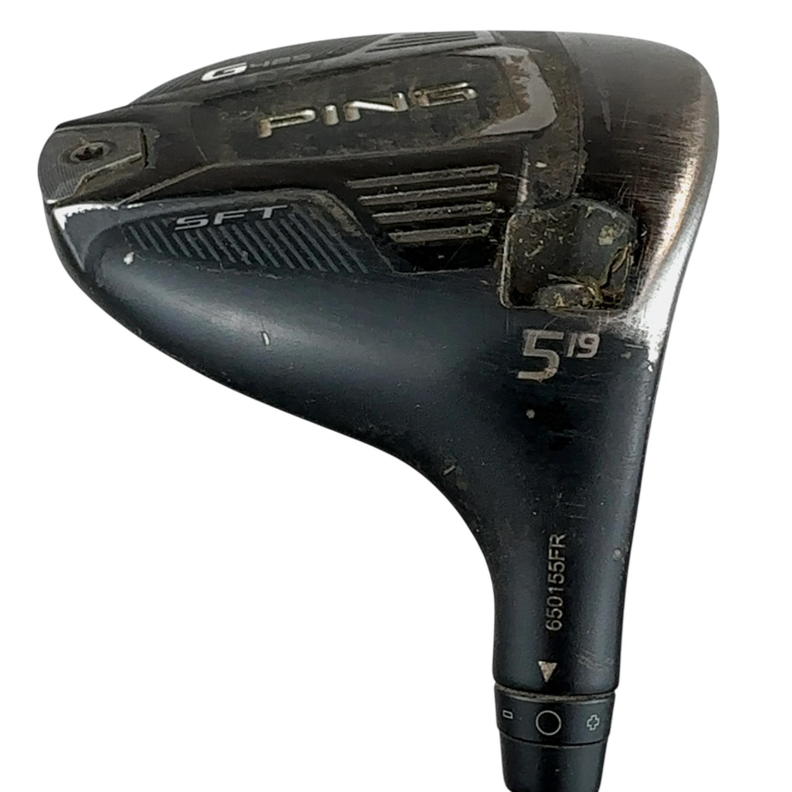 PING G425 SFT Fairway Wood / Flex Regular / #5/19