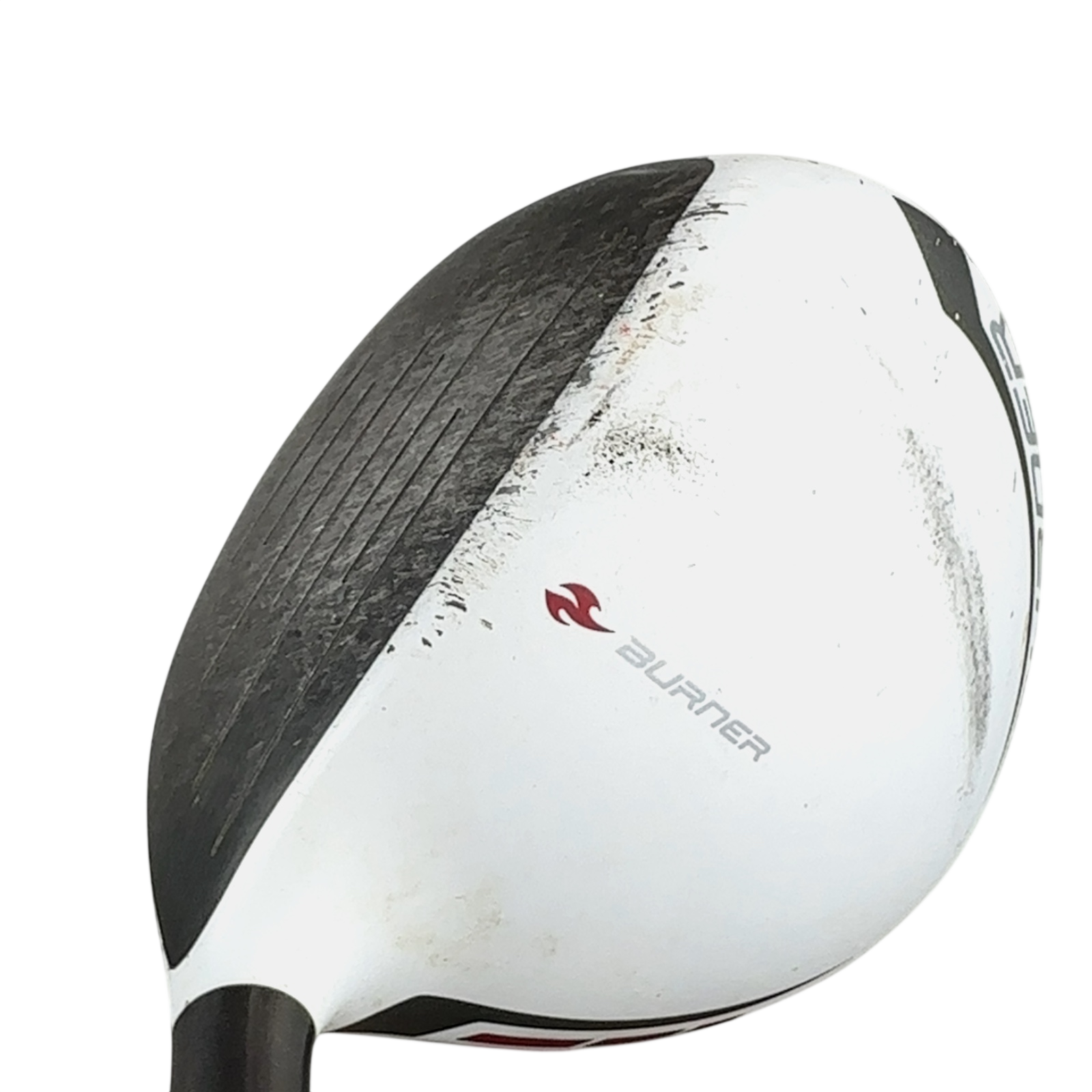 TaylorMade Burner Superfast 2.0 Fairway Wood / Flex Regular / #3/15