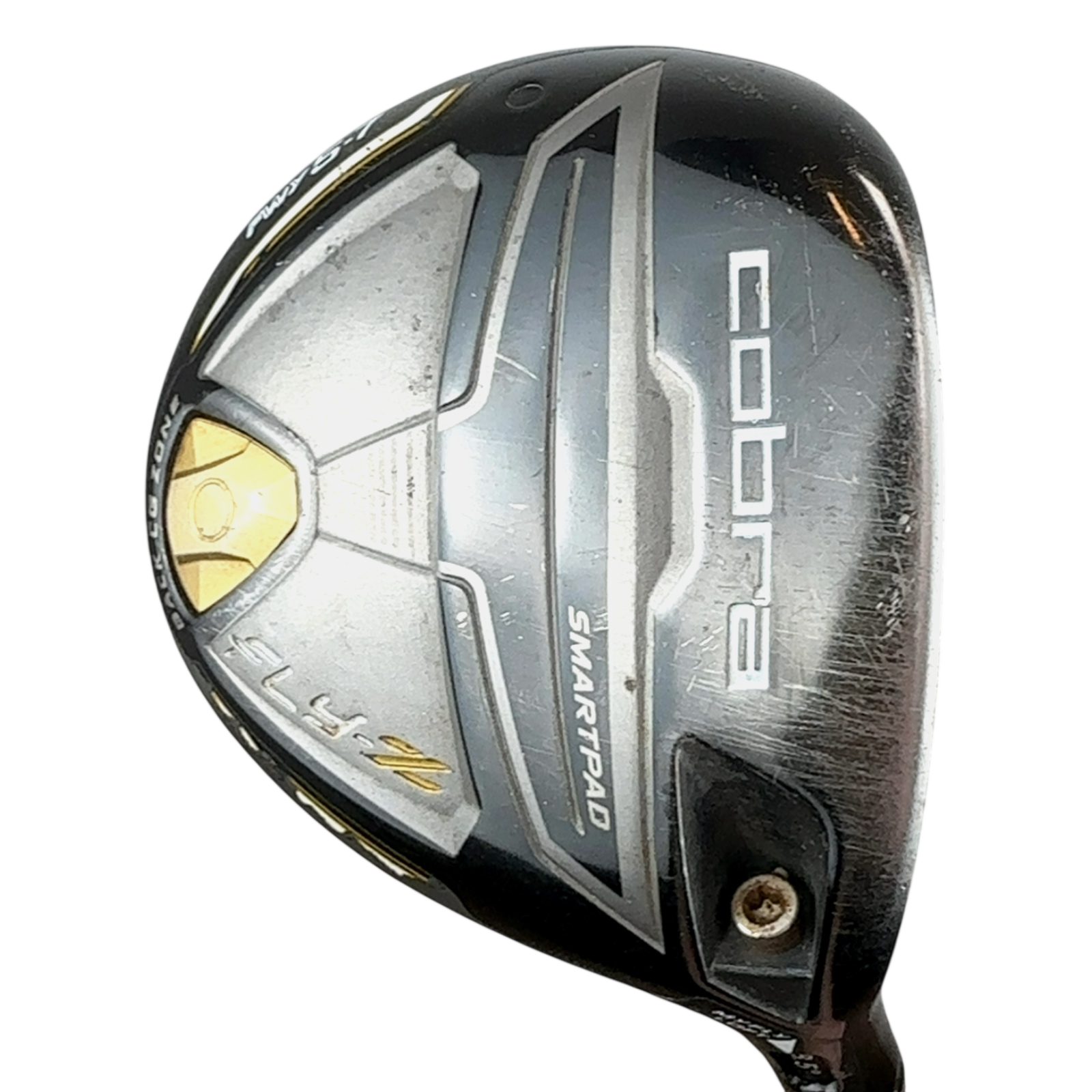 Cobra Fly-Z Fairway Wood / Flex Ladies / #5/18.5