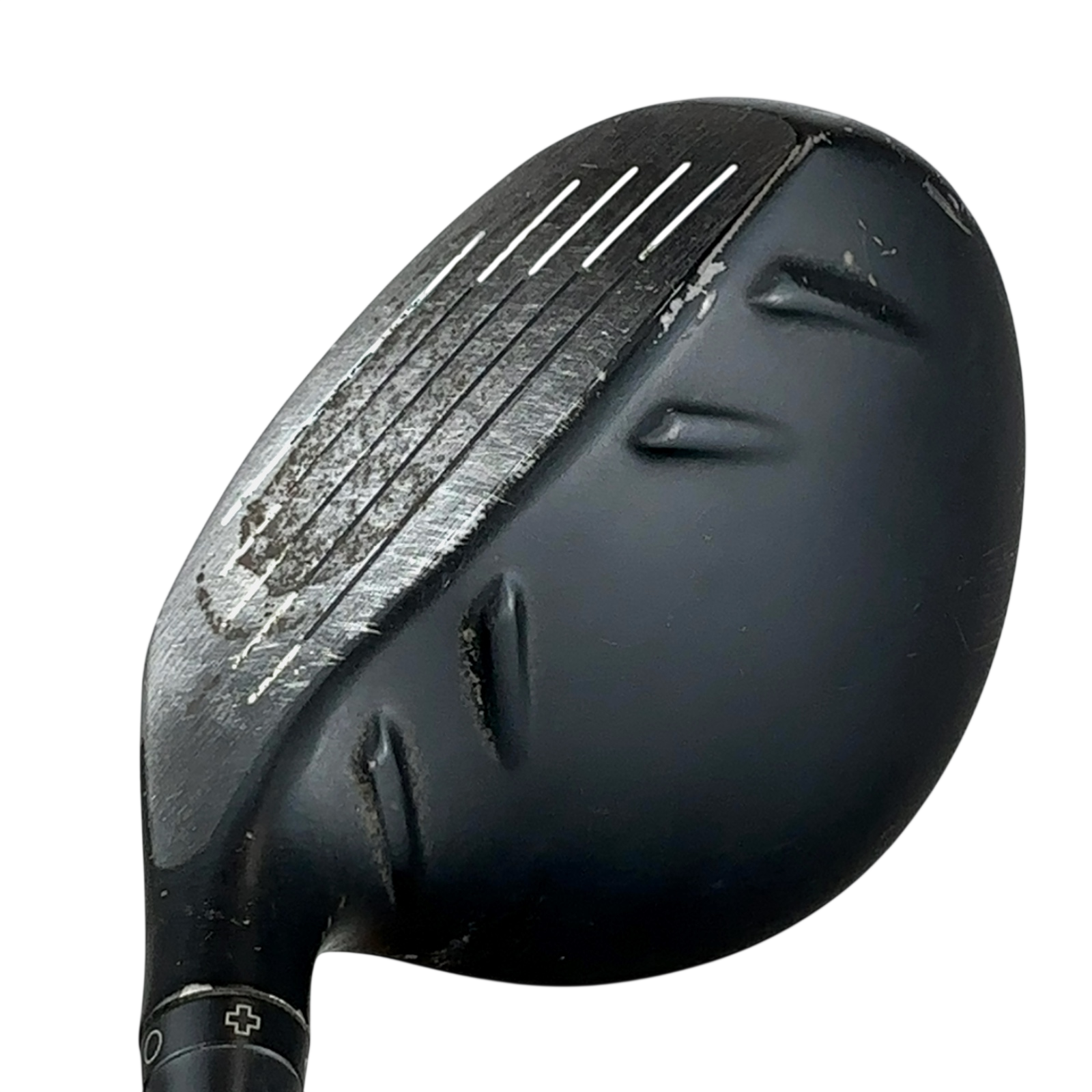 PING G400 SFT Fairway Wood / Flex Regular / #5/19