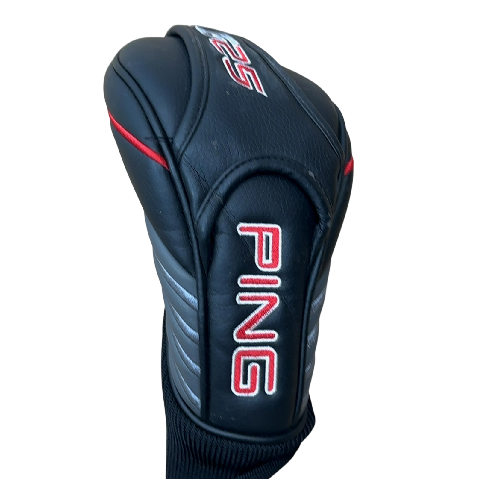 PING G25 Fairway Wood / Flex Regular / #4/16.5