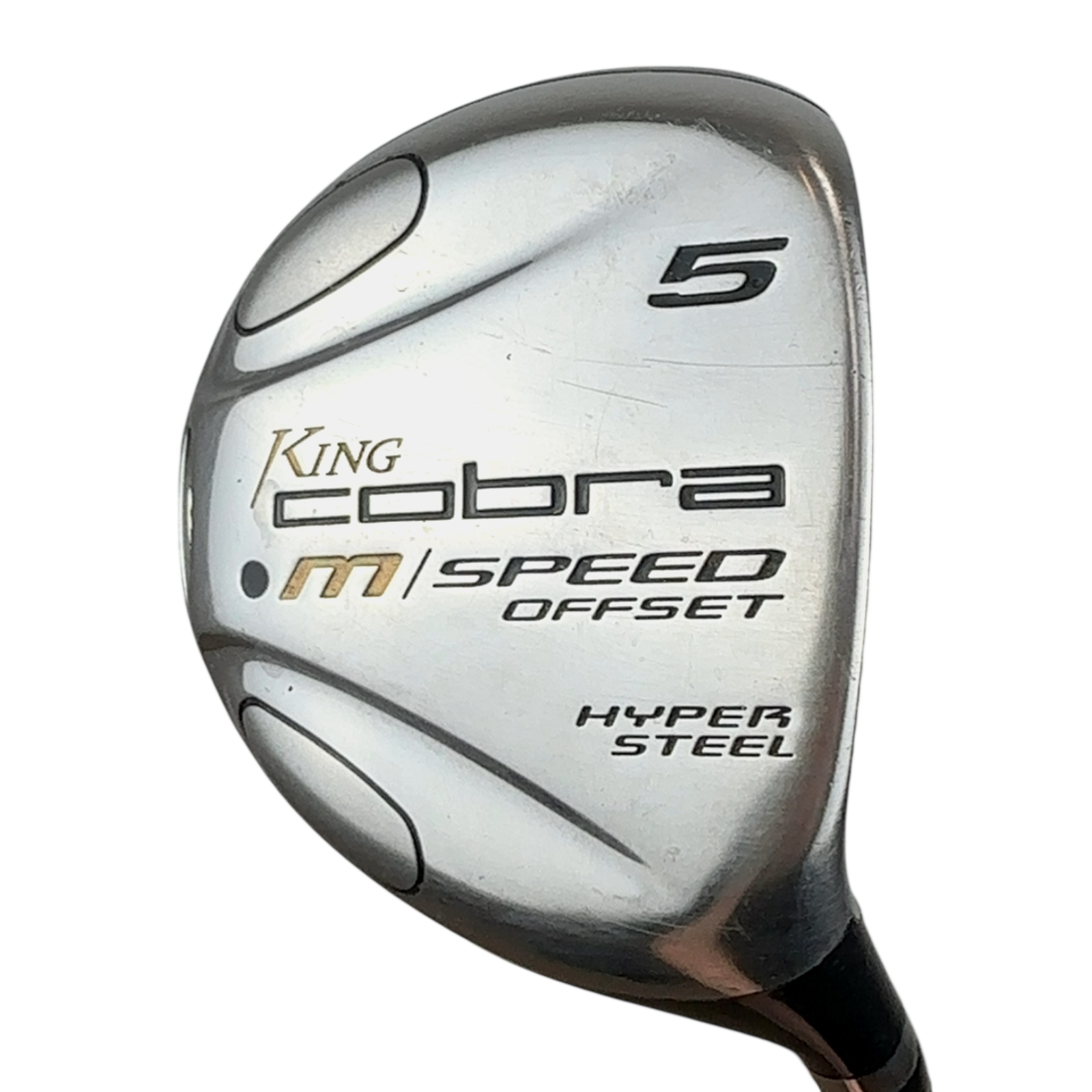Cobra Speed LD Offset Fairway Wood / Flex A-flex / #5/18