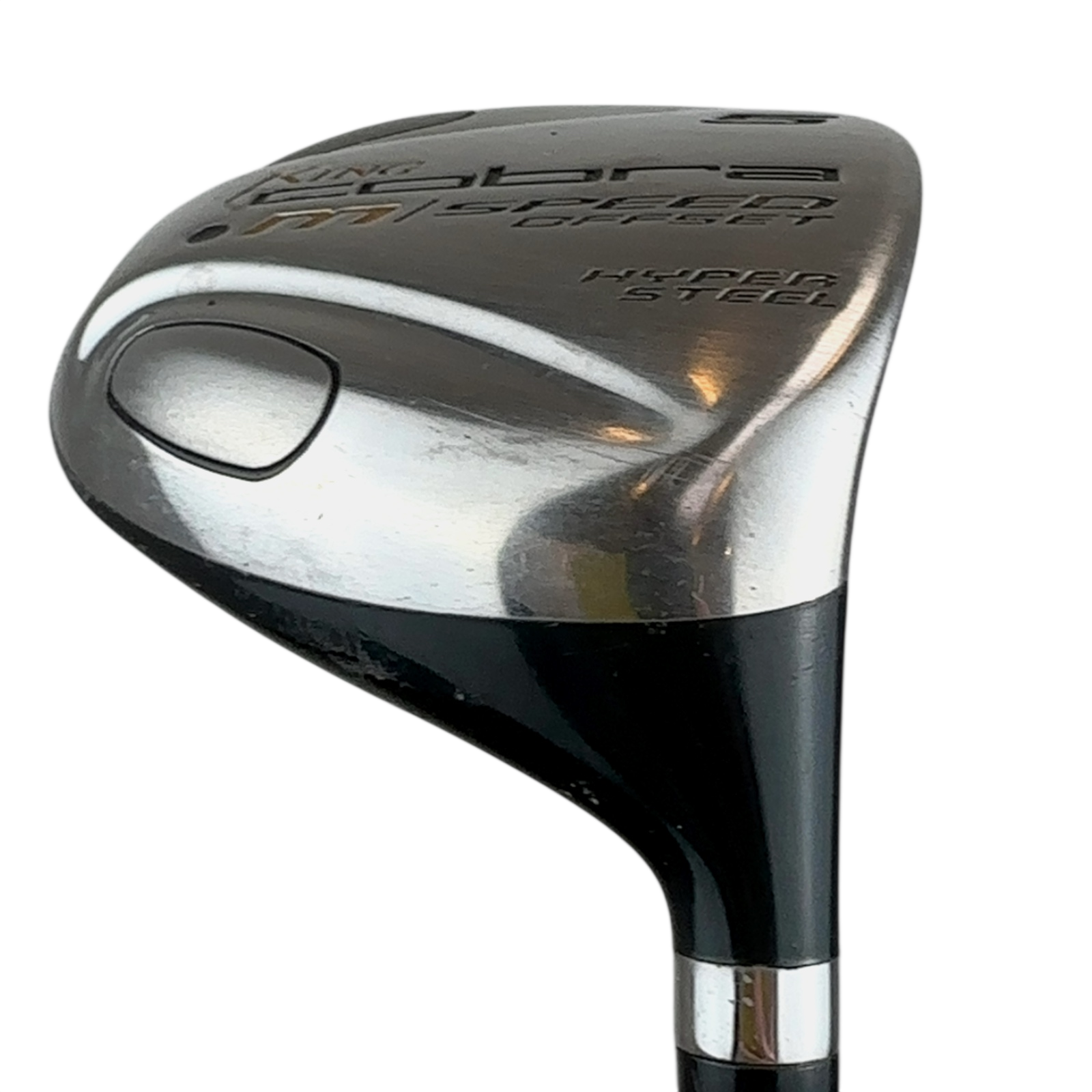 Cobra Speed LD Offset Fairway Wood / Flex A-flex / #5/18