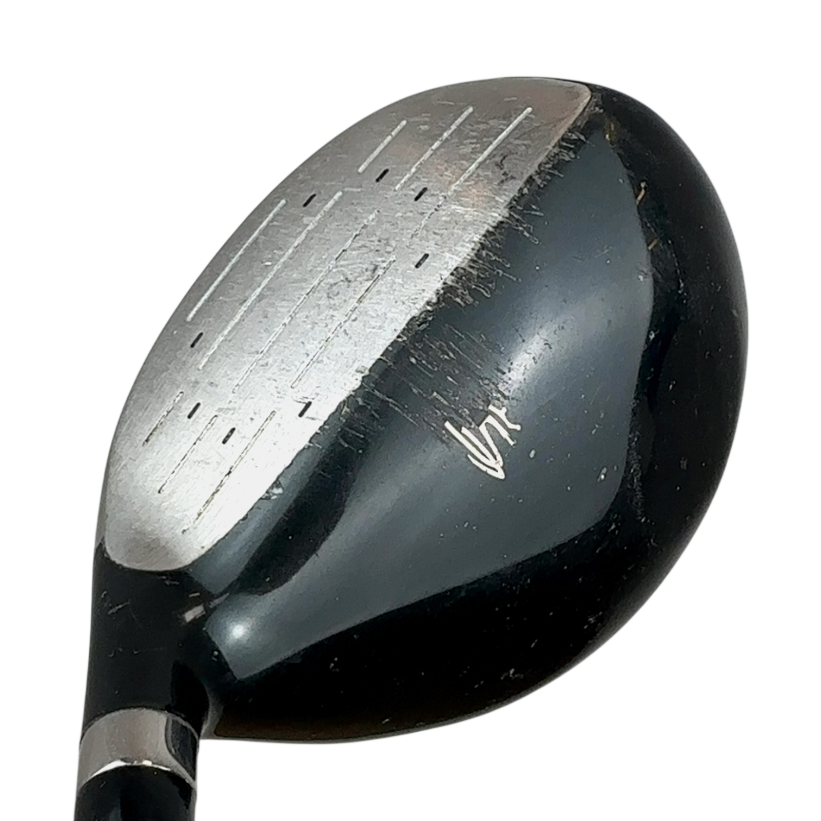 Cobra Speed LD Offset Fairway Wood / Flex A-flex / #5/18