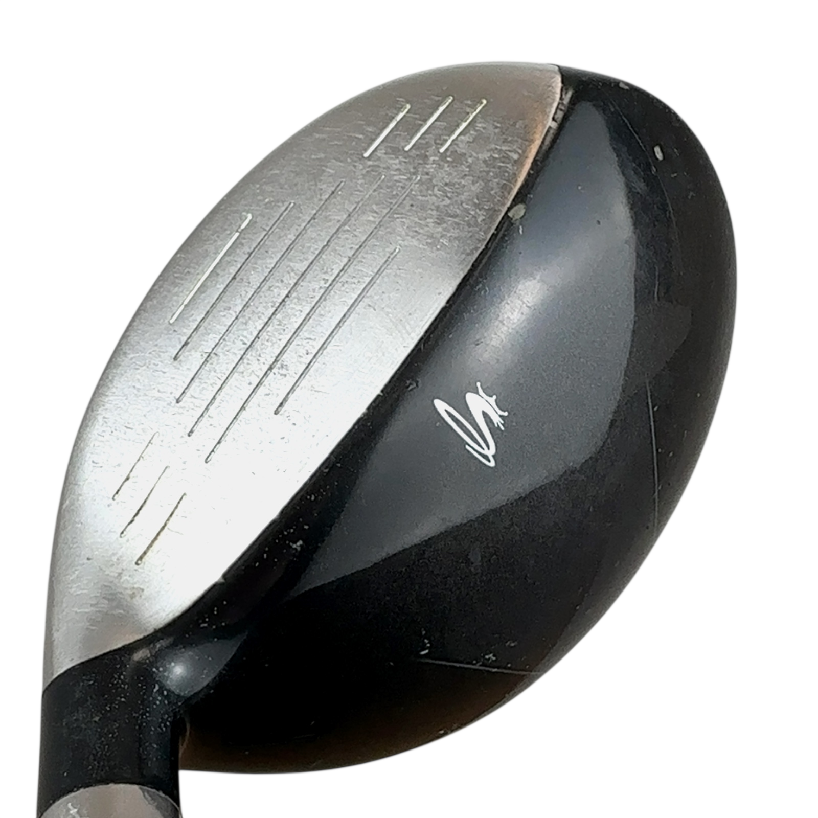 Cobra S3 Max Fairway Wood / Flex A-flex / #5/18